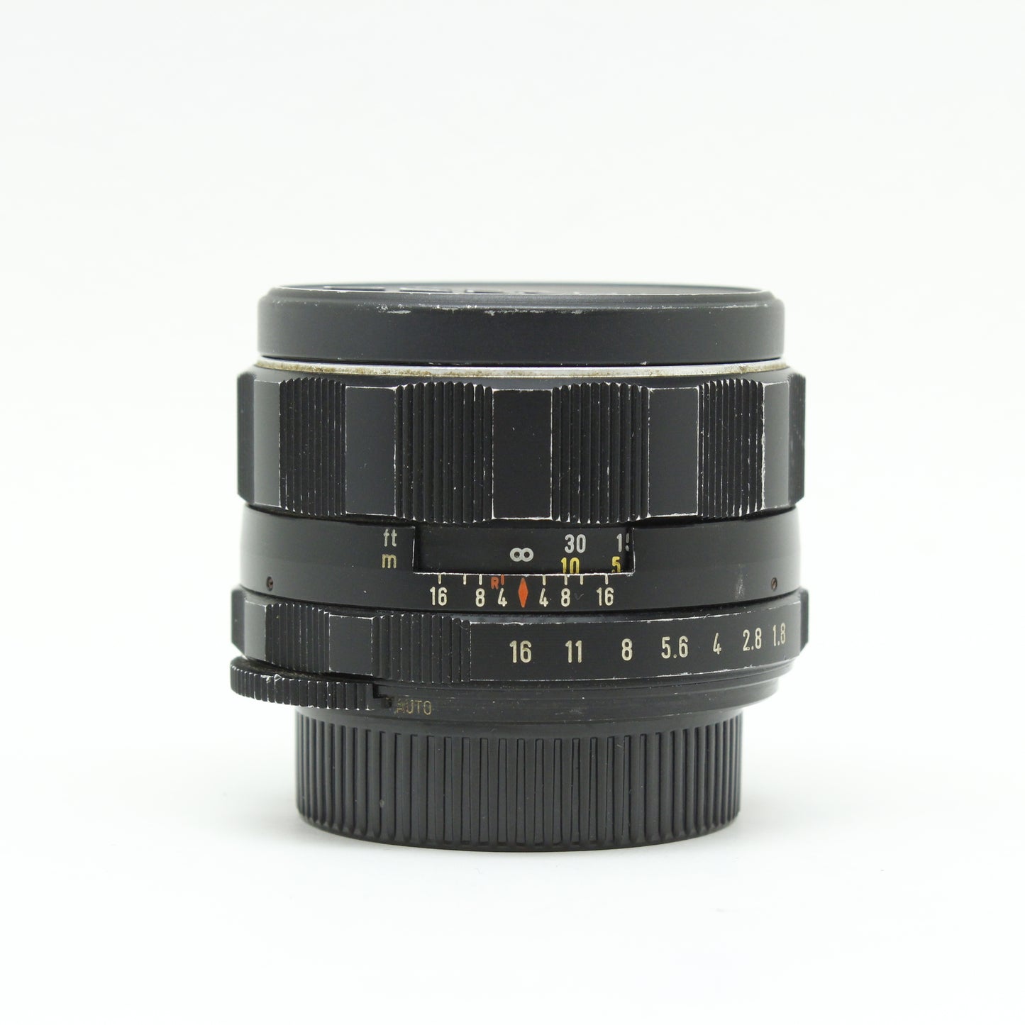 中古 PENTAX Super Takumar 55mm F1.8