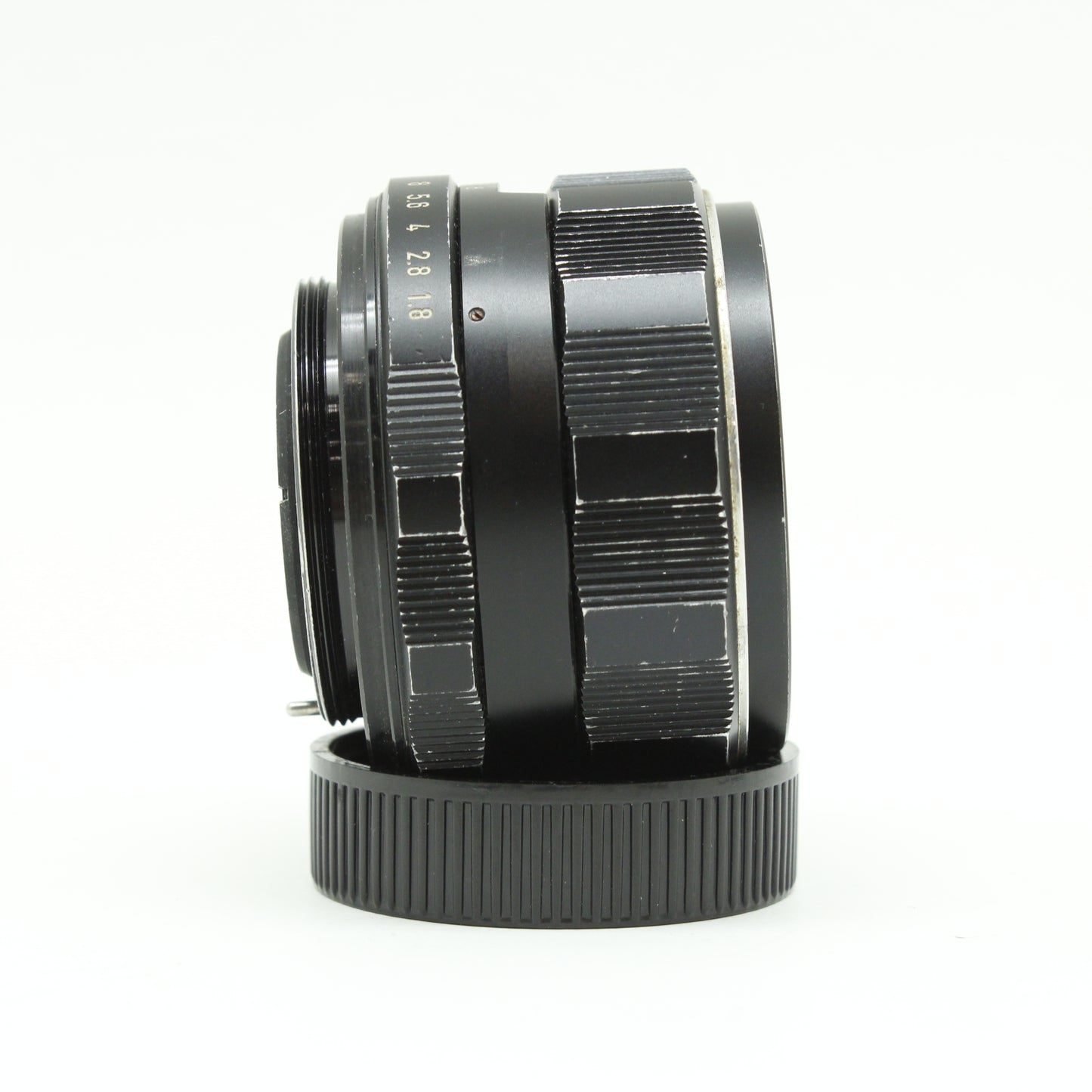 中古 PENTAX Super Takumar 55mm F1.8