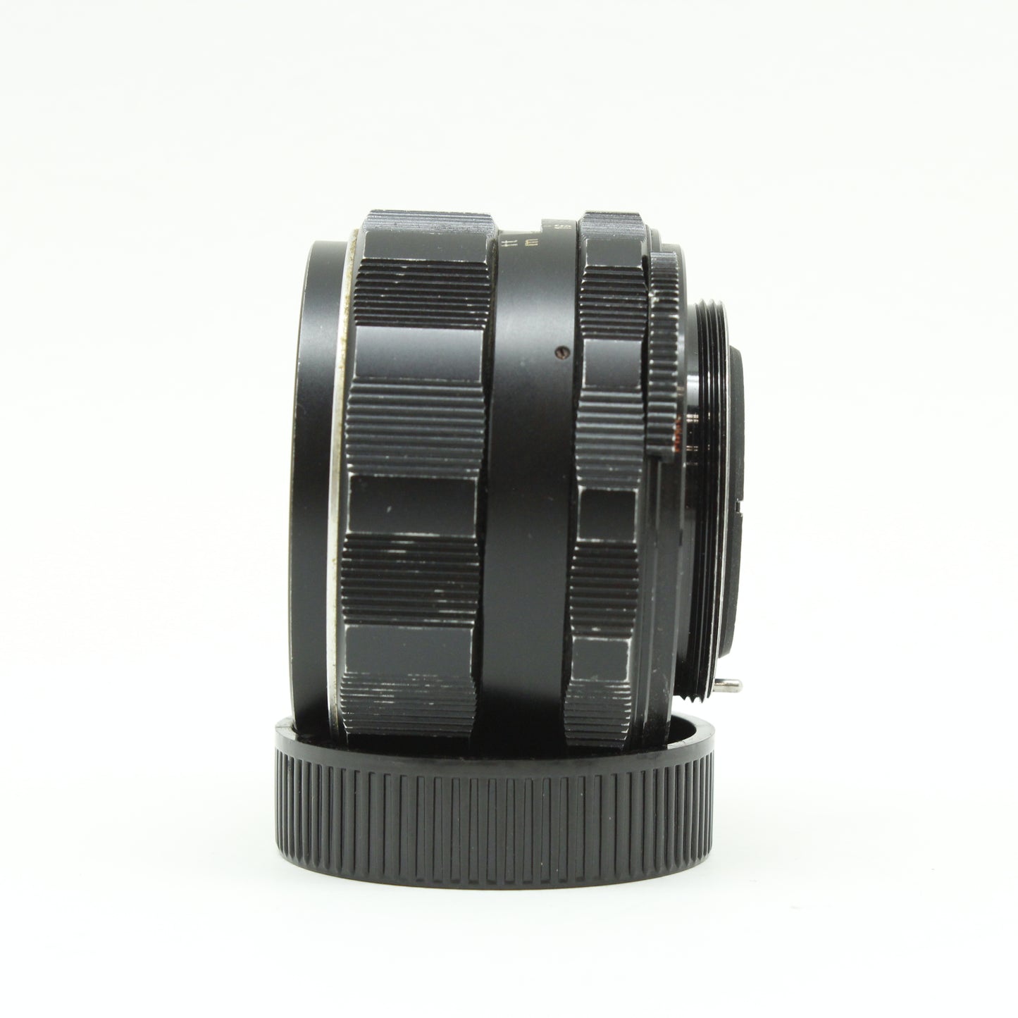 中古 PENTAX Super Takumar 55mm F1.8