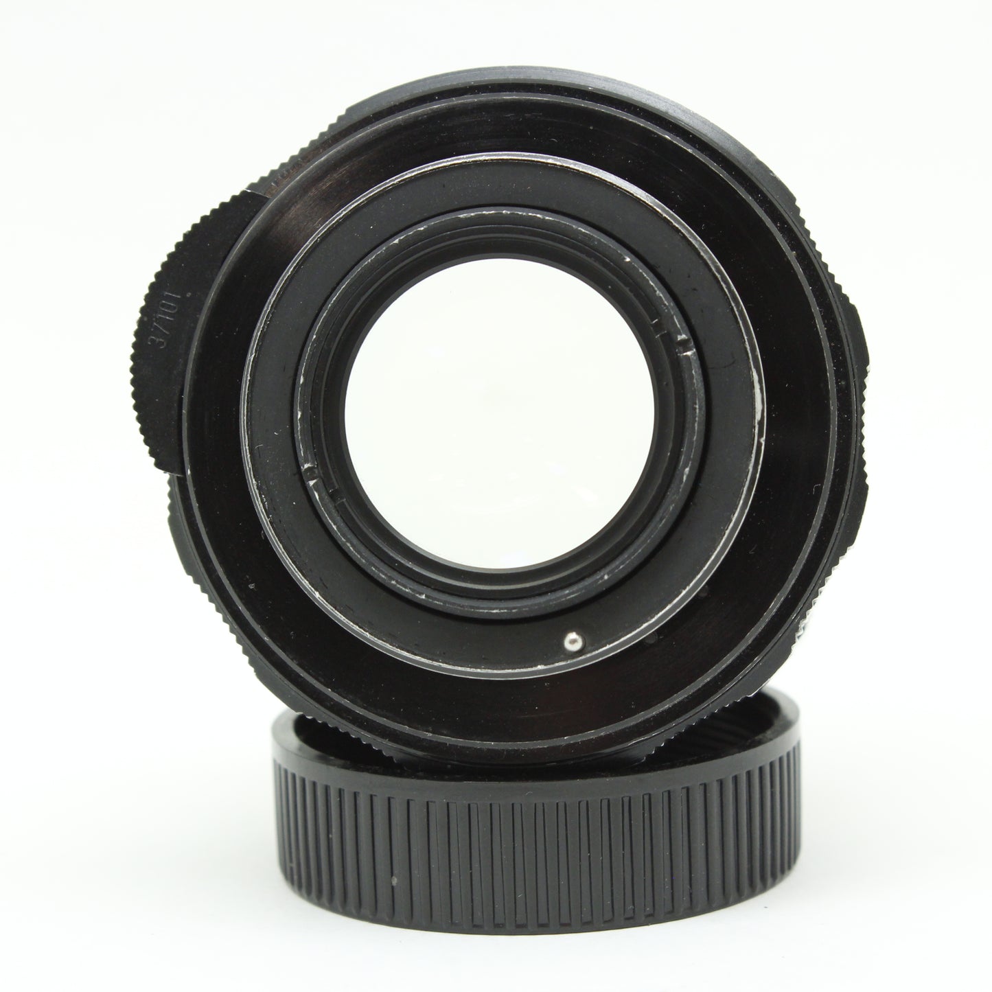 中古 PENTAX Super Takumar 55mm F1.8