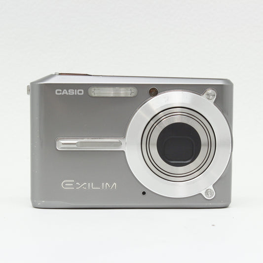 中古 Casio EXILIM EX-S500