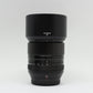 中古 FUJIFILM XF 33mm F1.4 R LM WR【3月7日(土) YouTube生配信でご紹介】
