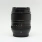 中古 FUJIFILM XF 33mm F1.4 R LM WR【3月7日(土) YouTube生配信でご紹介】