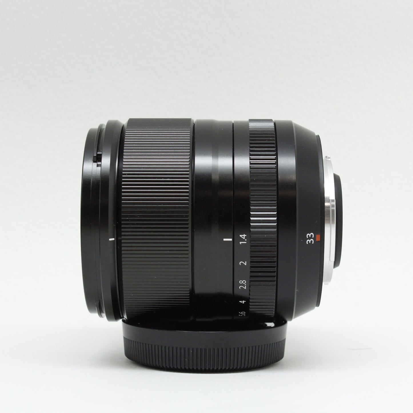 中古 FUJIFILM XF 33mm F1.4 R LM WR【3月7日(土) YouTube生配信でご紹介】