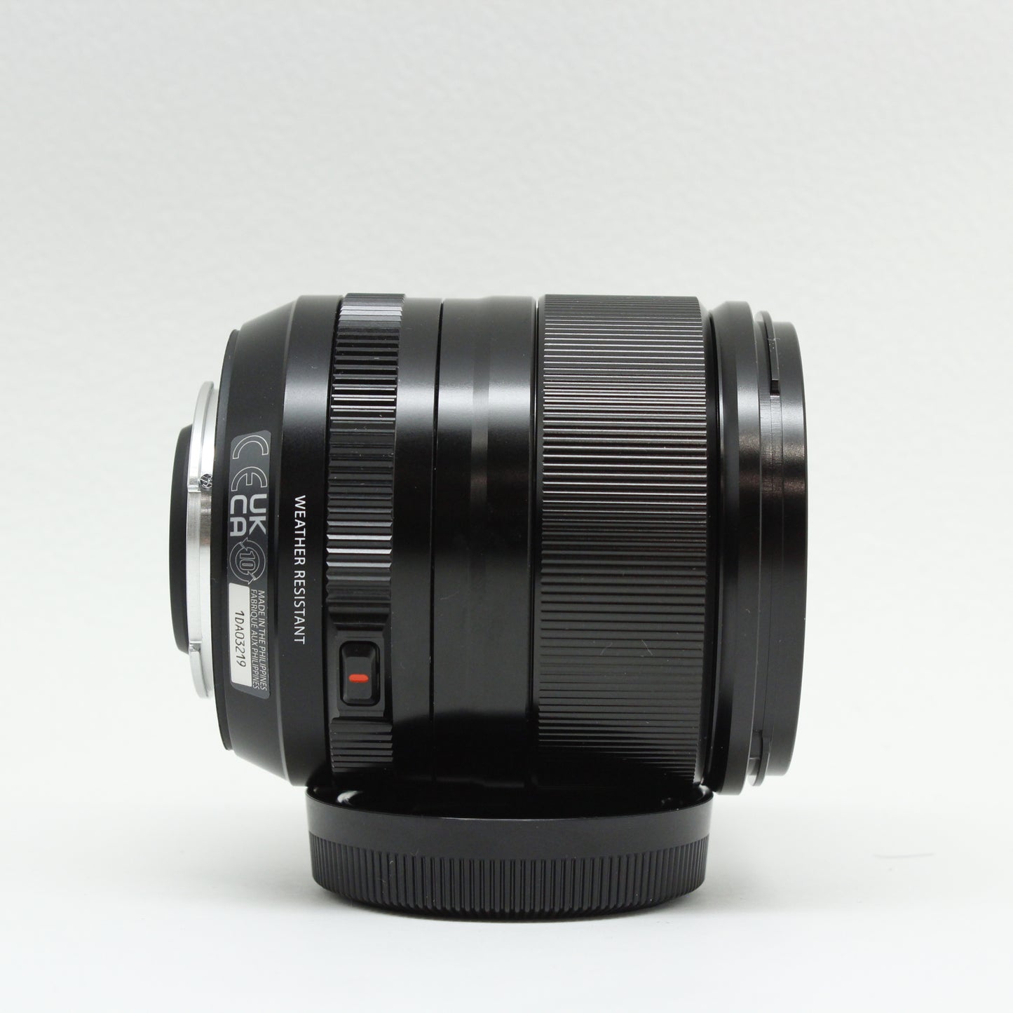中古 FUJIFILM XF 33mm F1.4 R LM WR【3月7日(土) YouTube生配信でご紹介】