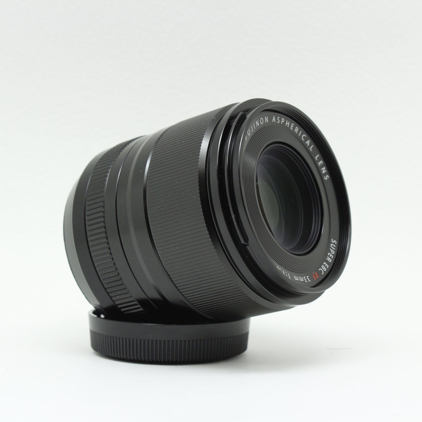 中古 FUJIFILM XF 33mm F1.4 R LM WR【3月7日(土) YouTube生配信でご紹介】