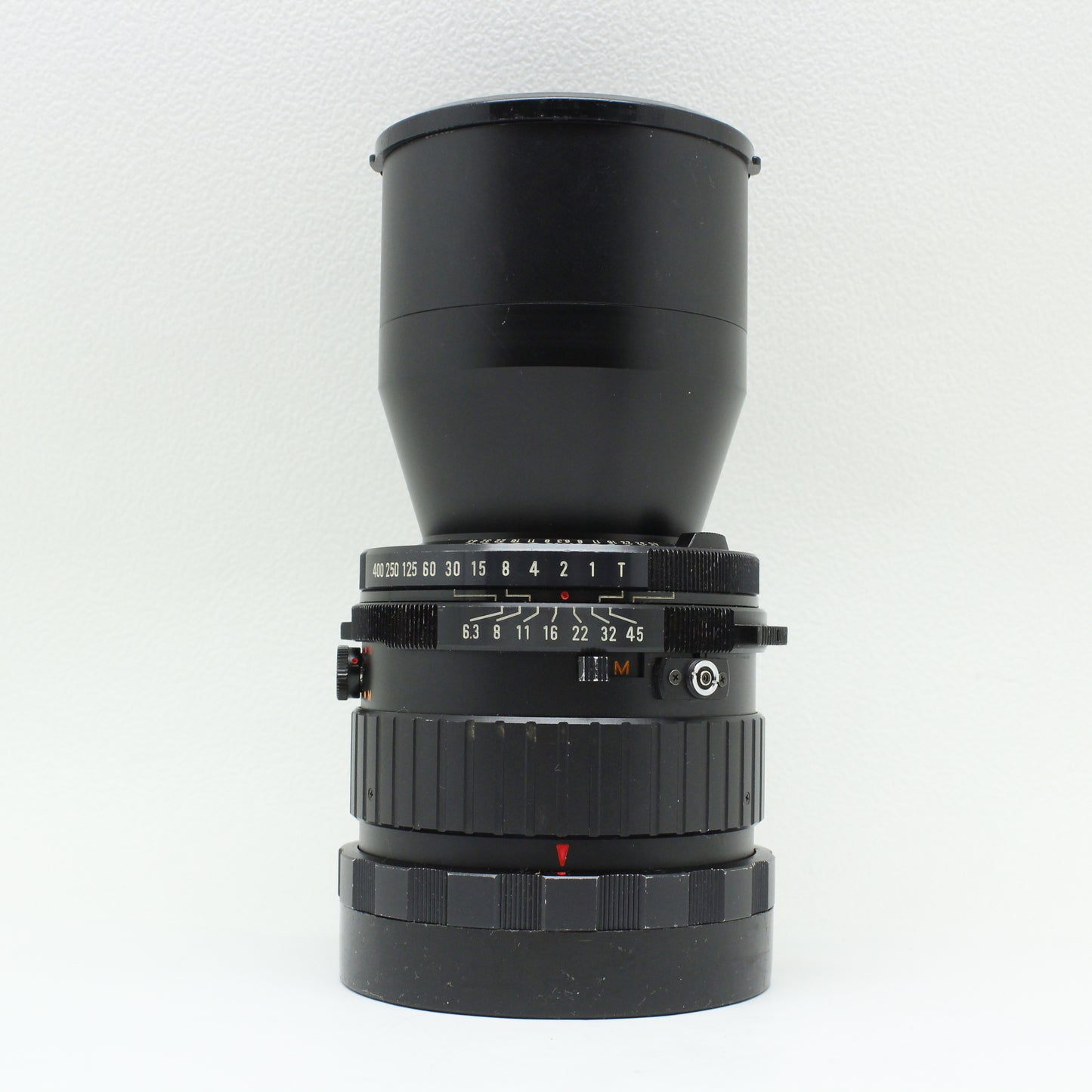 中古 MAMIYA-SEKOR 360mm F6.3【3月10日(火) YouTube生配信でご紹介】