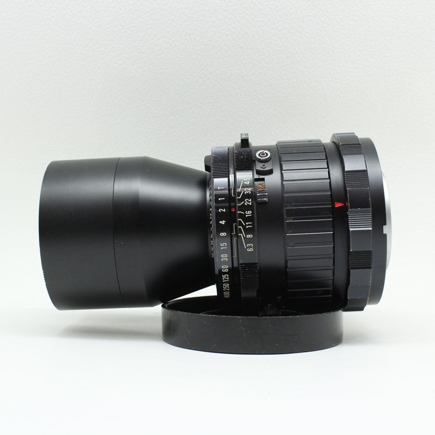 中古 MAMIYA-SEKOR 360mm F6.3【3月10日(火) YouTube生配信でご紹介】