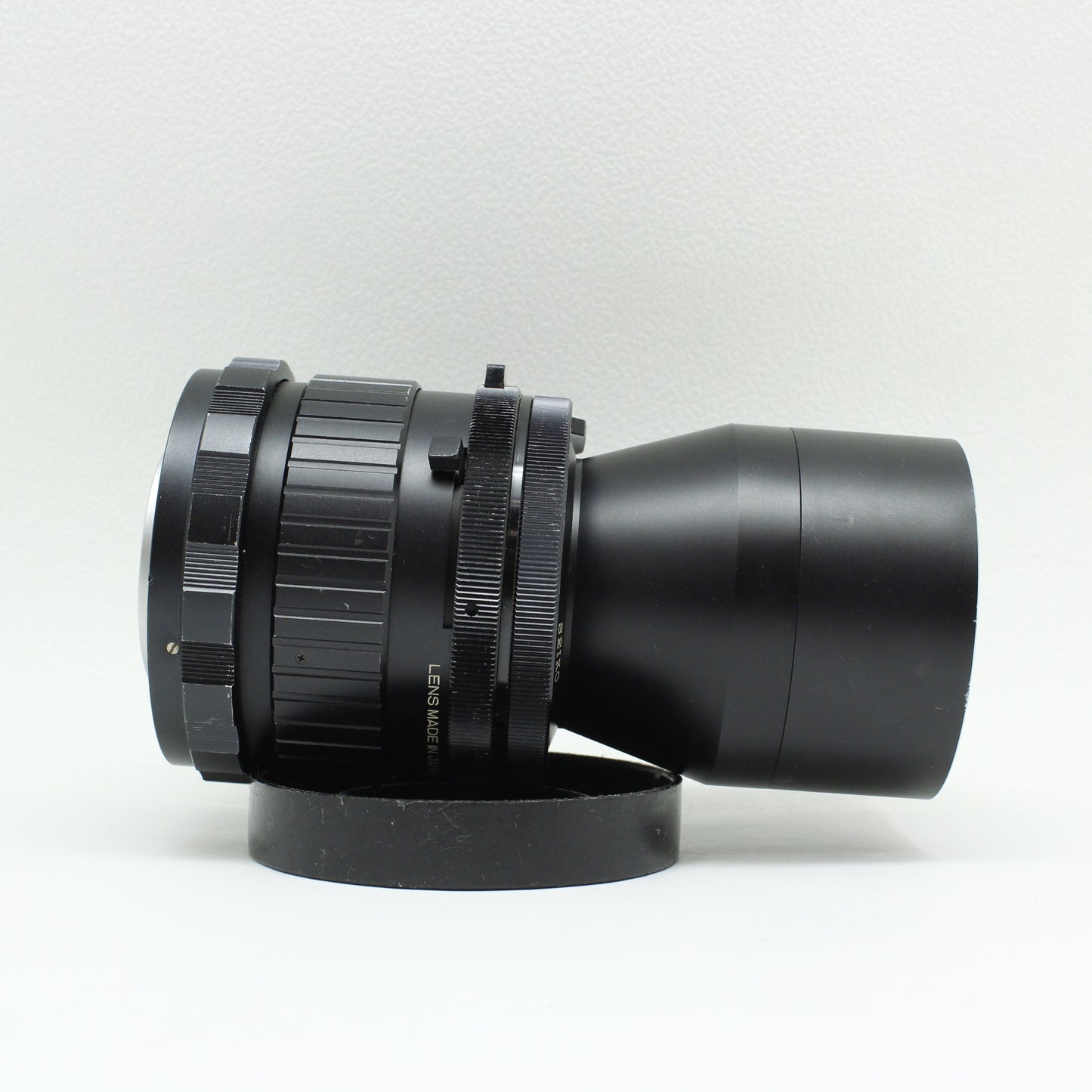 中古 MAMIYA-SEKOR 360mm F6.3【3月10日(火) YouTube生配信でご紹介】