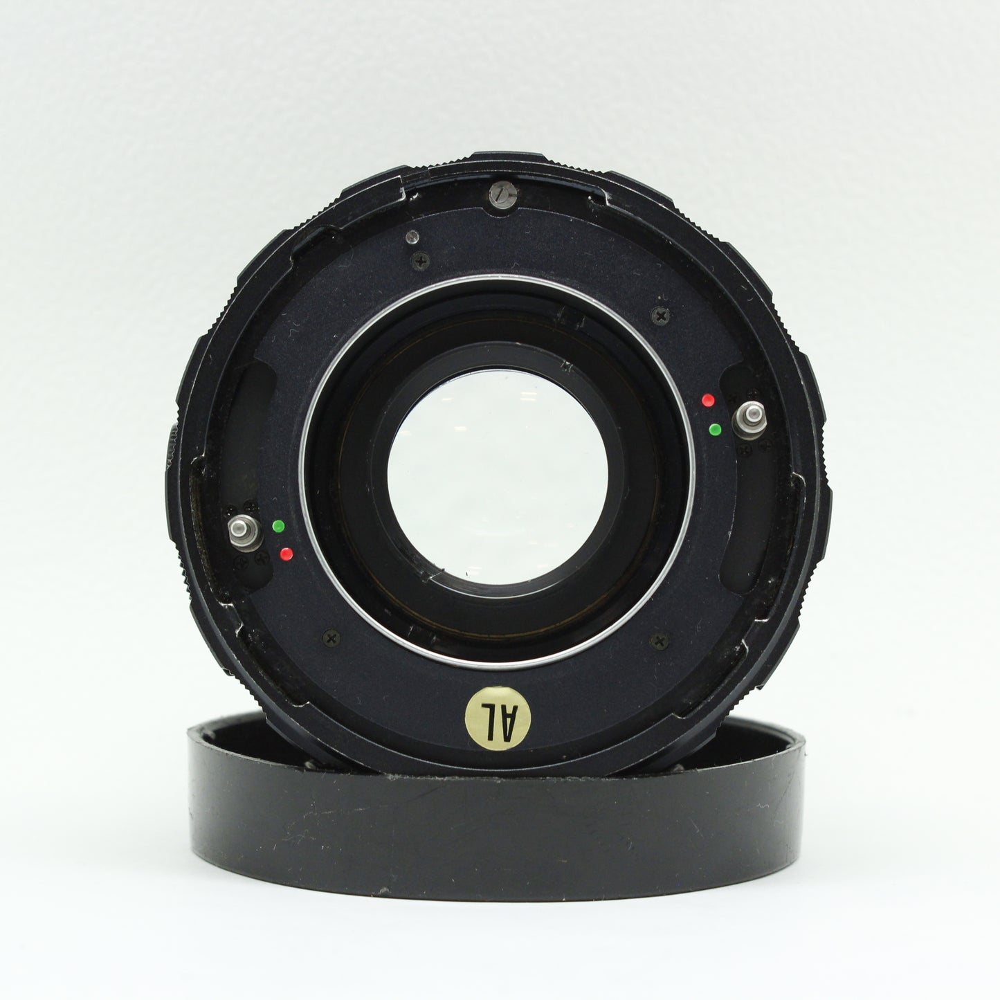 中古 MAMIYA-SEKOR 127mm F3.8