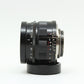 中古 Voigtlander NOKTON 50mm F1.5 L39マウント【3月14日(土) YouTube生配信でご紹介】