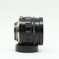 中古 Voigtlander NOKTON 50mm F1.5 L39マウント【3月14日(土) YouTube生配信でご紹介】