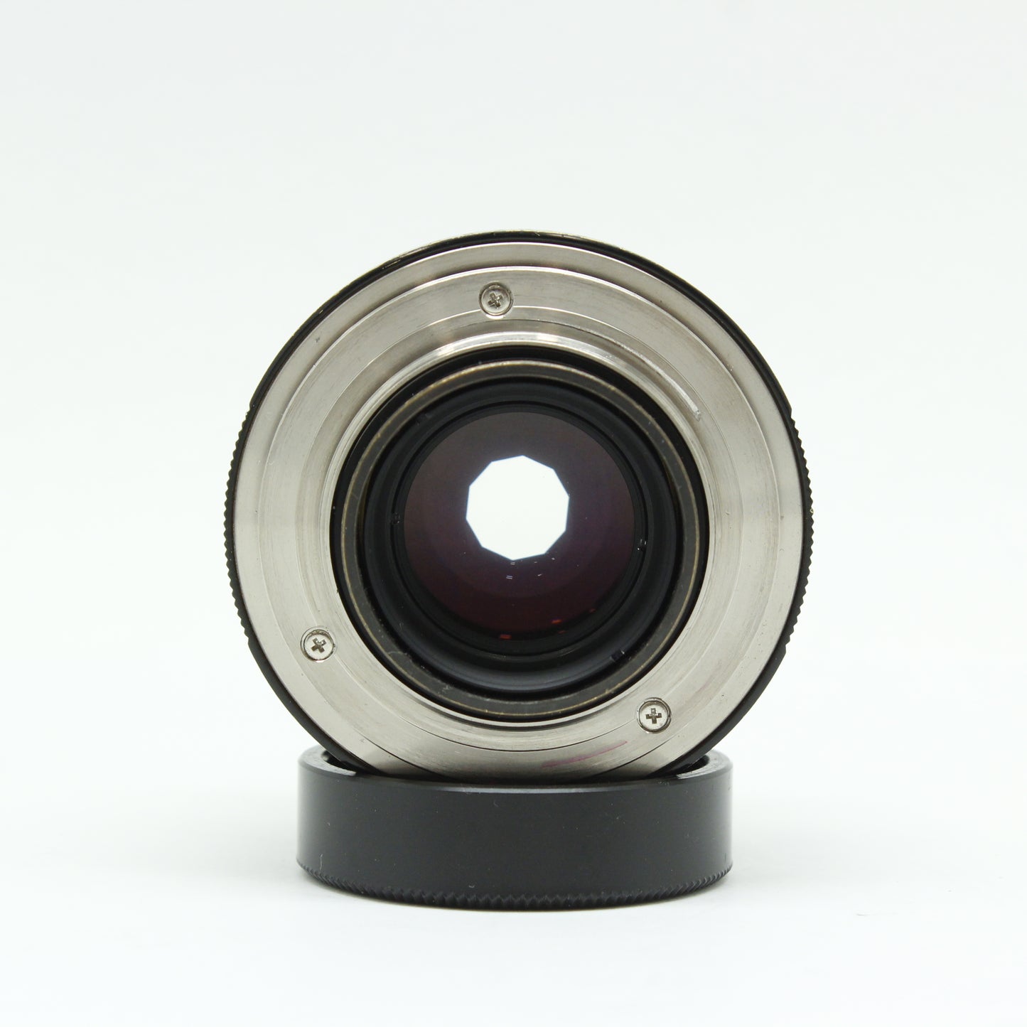 中古 Voigtlander NOKTON 50mm F1.5 L39マウント【3月14日(土) YouTube生配信でご紹介】