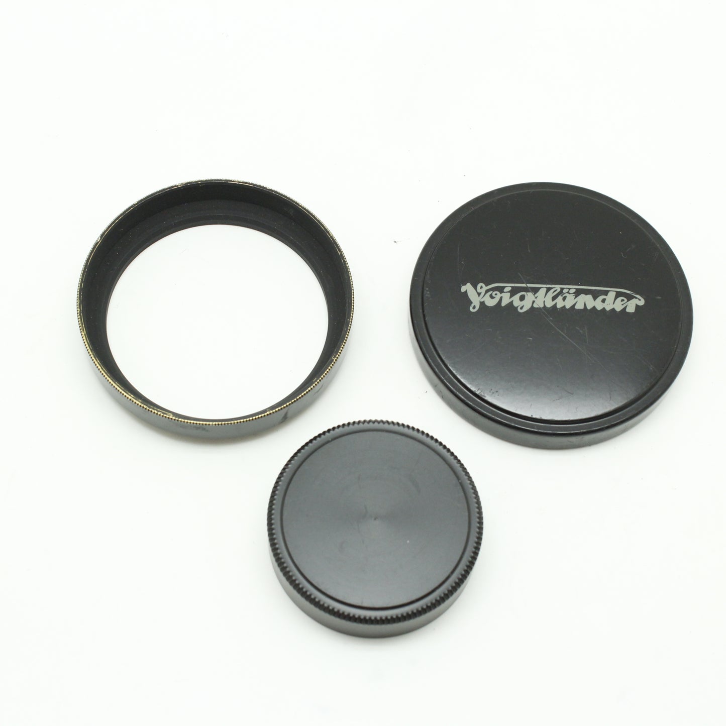 中古 Voigtlander NOKTON 50mm F1.5 L39マウント【3月14日(土) YouTube生配信でご紹介】