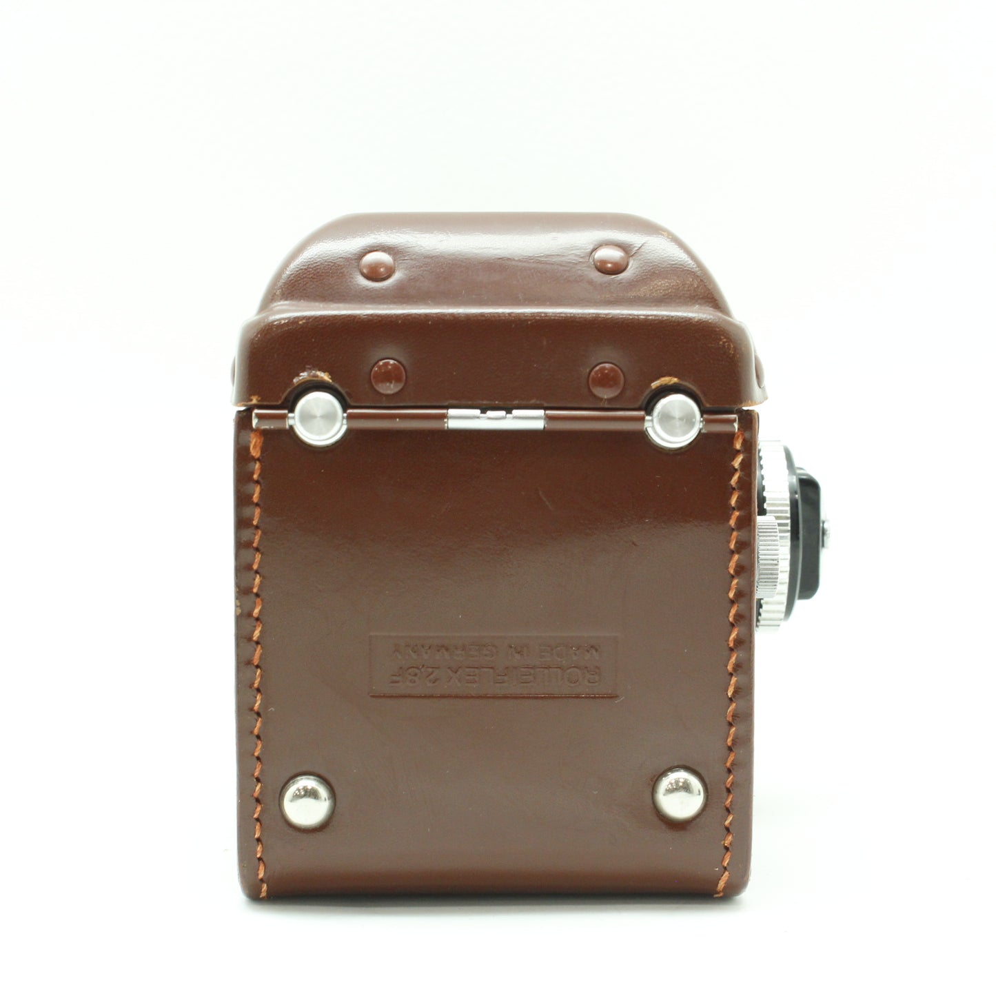 中古 Rolleiflex 35F【3月10日(火) YouTube生配信でご紹介】