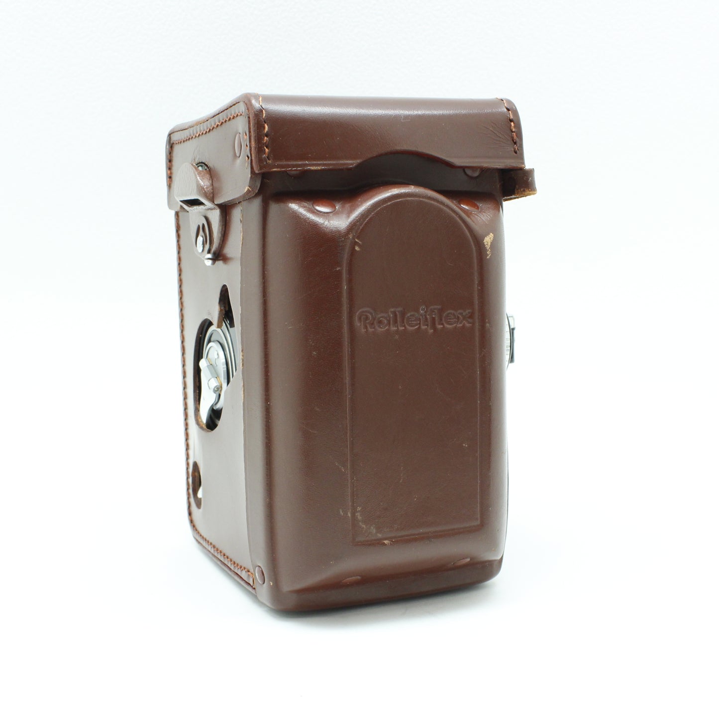 中古 Rolleiflex 35F【3月10日(火) YouTube生配信でご紹介】