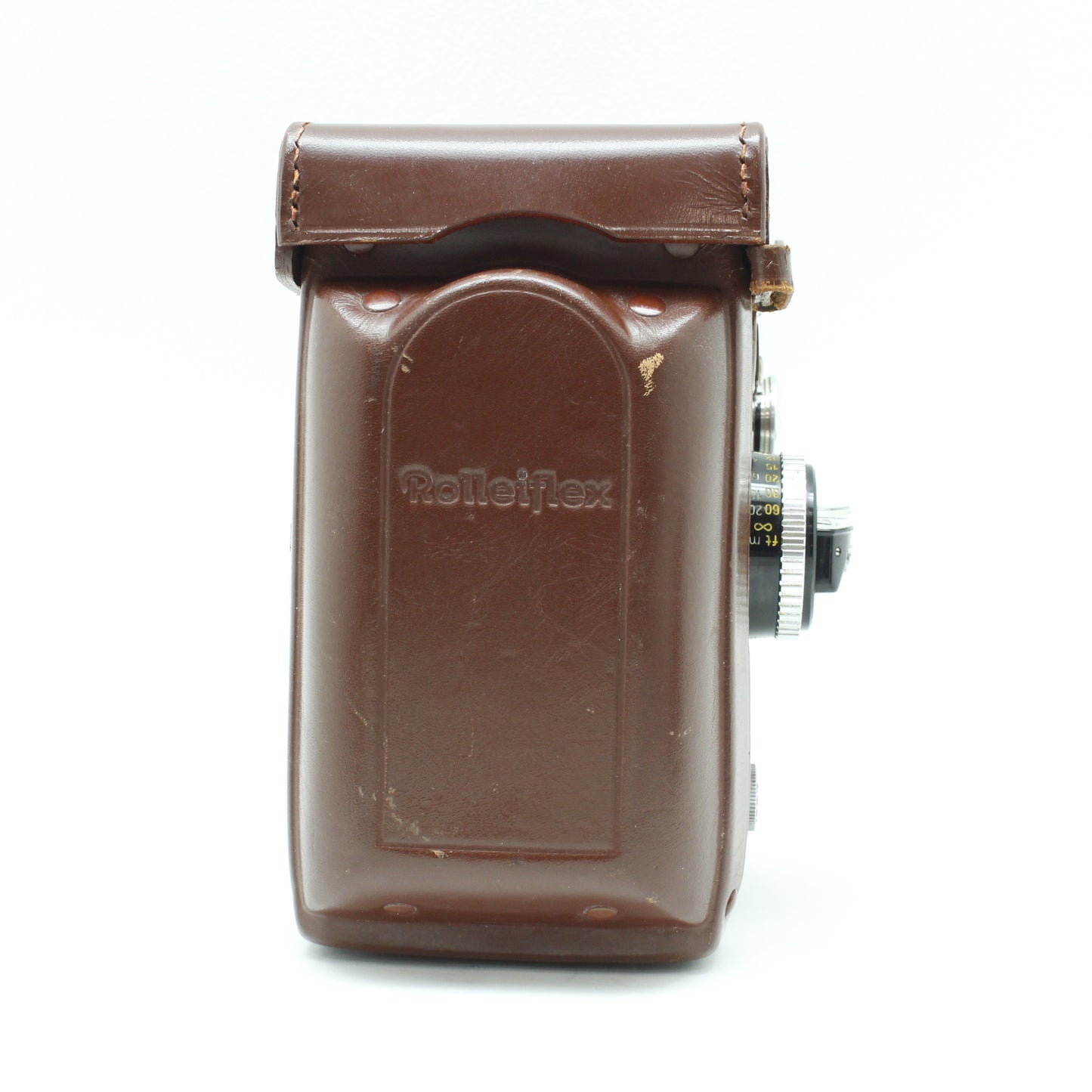 中古 Rolleiflex 35F【3月10日(火) YouTube生配信でご紹介】
