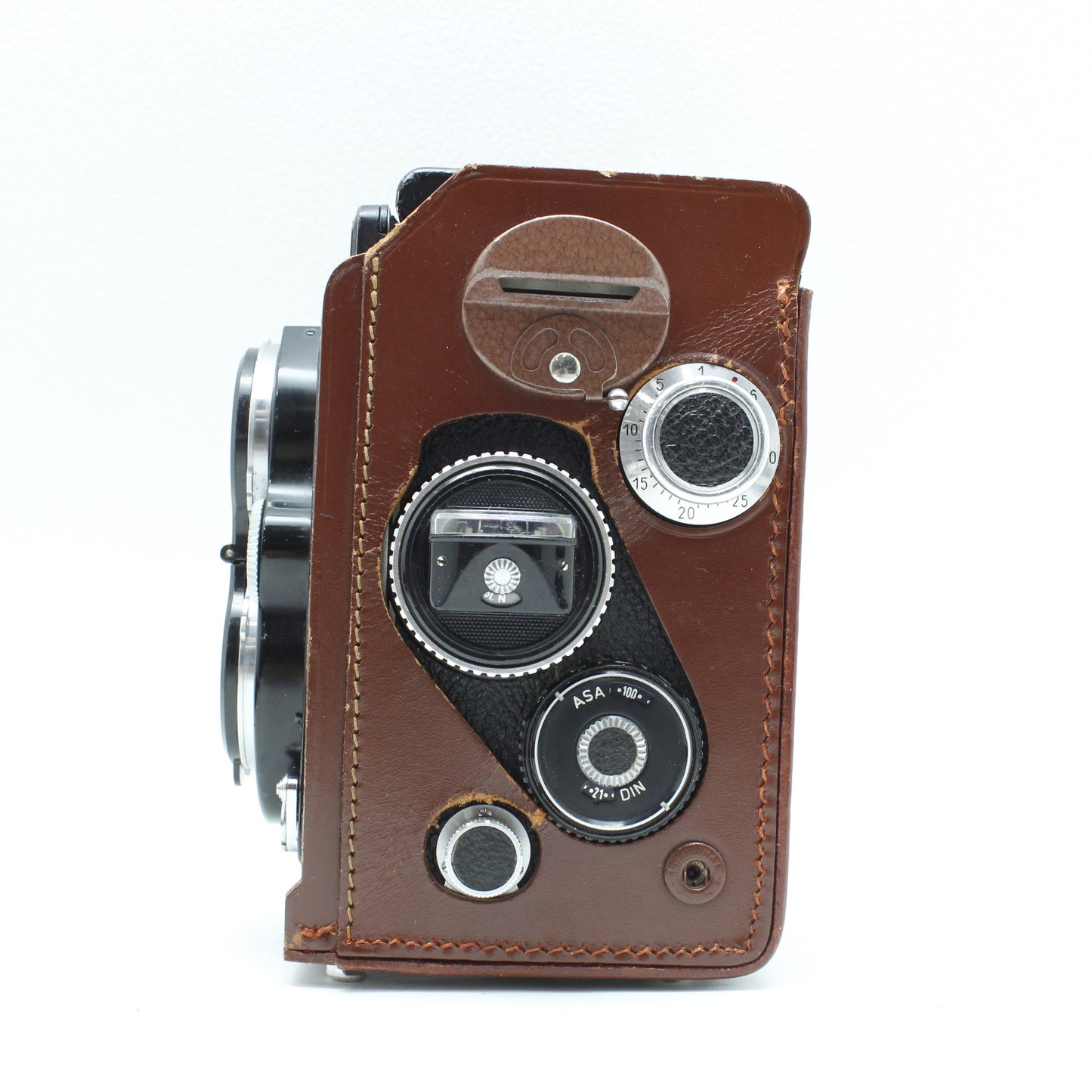 中古 Rolleiflex 35F【3月10日(火) YouTube生配信でご紹介】