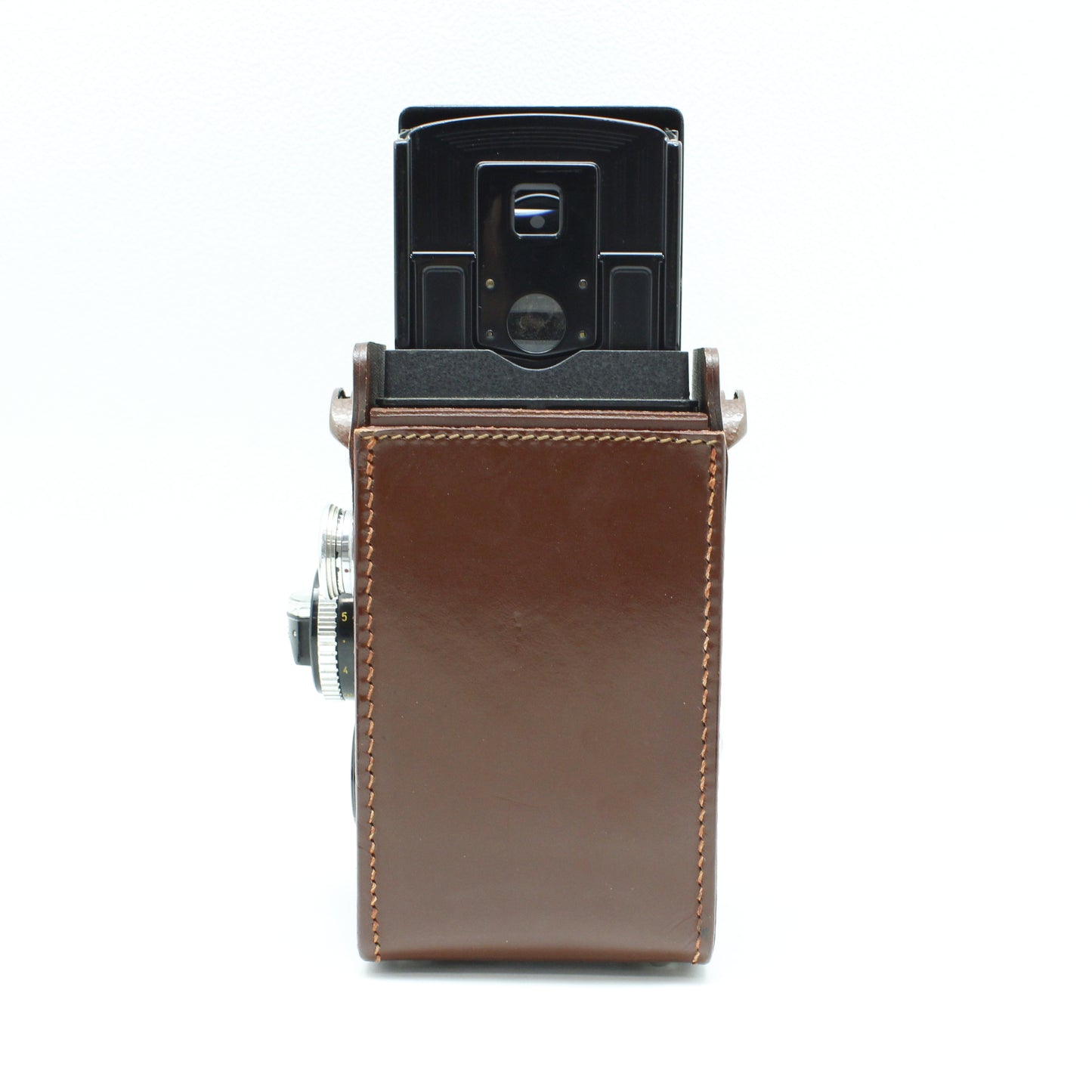中古 Rolleiflex 35F【3月10日(火) YouTube生配信でご紹介】