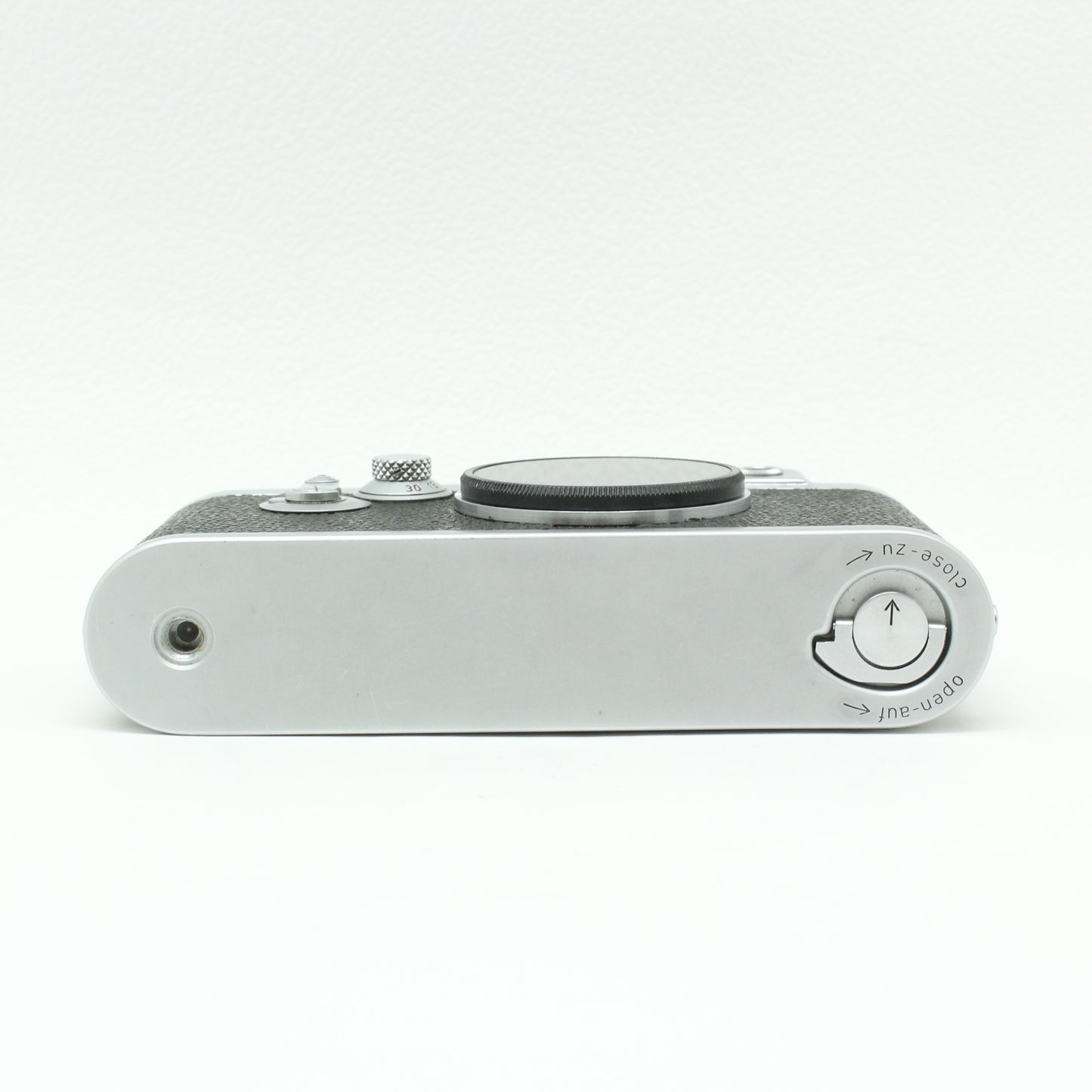 中古 Leica IIIg【3月14日(土) YouTube生配信でご紹介】