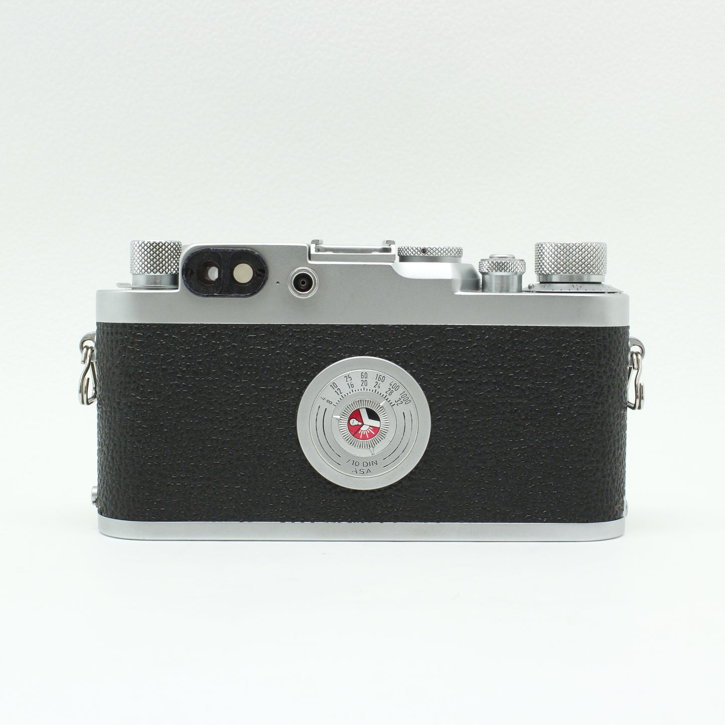 中古 Leica IIIg【3月14日(土) YouTube生配信でご紹介】