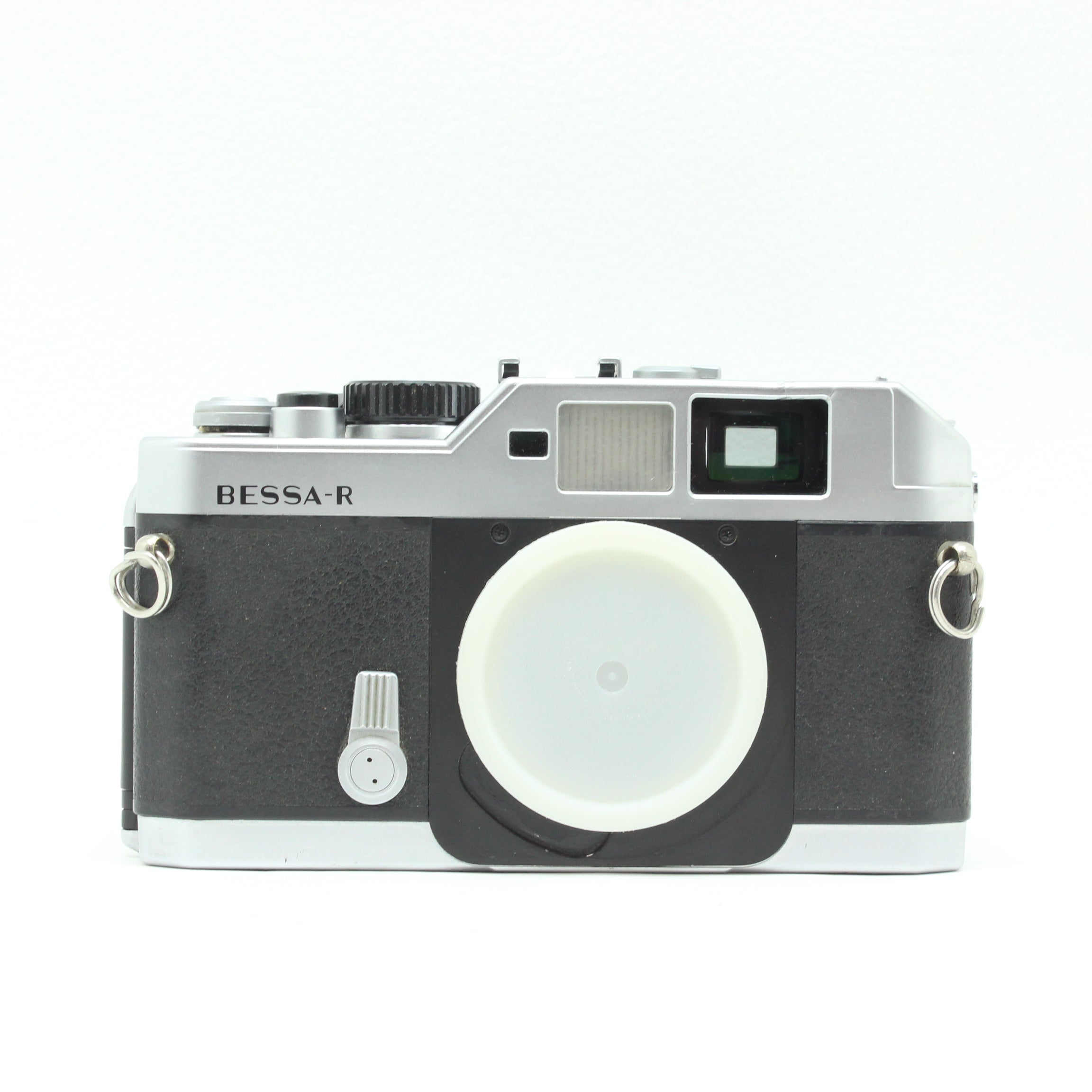 ���� Voigtlander BESSA-R
