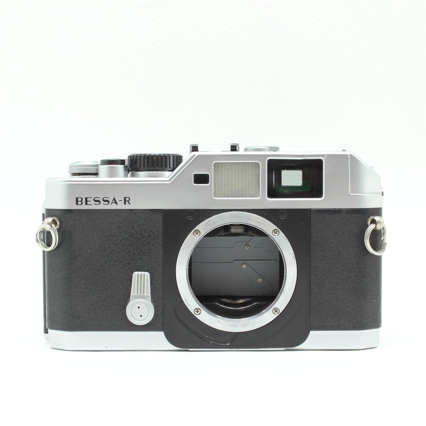 中古 Voigtlander BESSA-R【3月14日(土) YouTube生配信でご紹介】