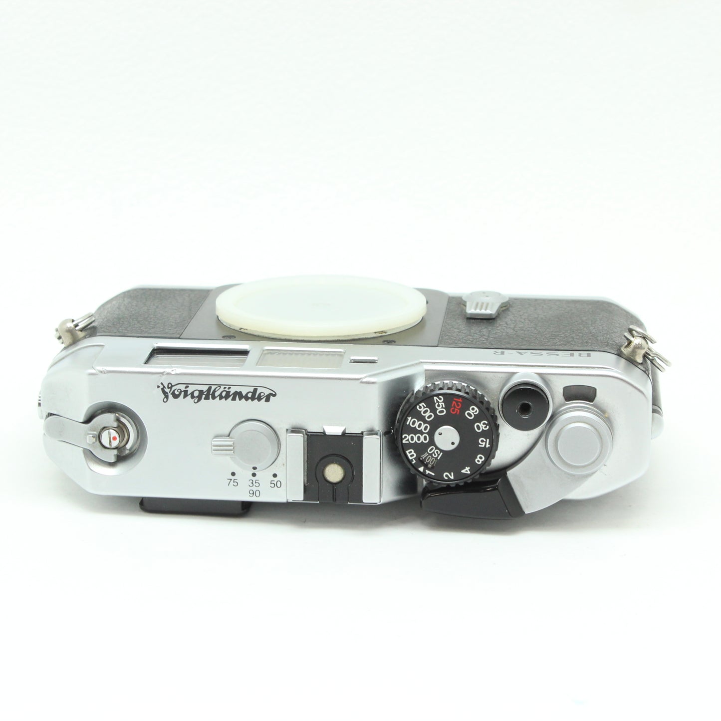 中古 Voigtlander BESSA-R【3月14日(土) YouTube生配信でご紹介】