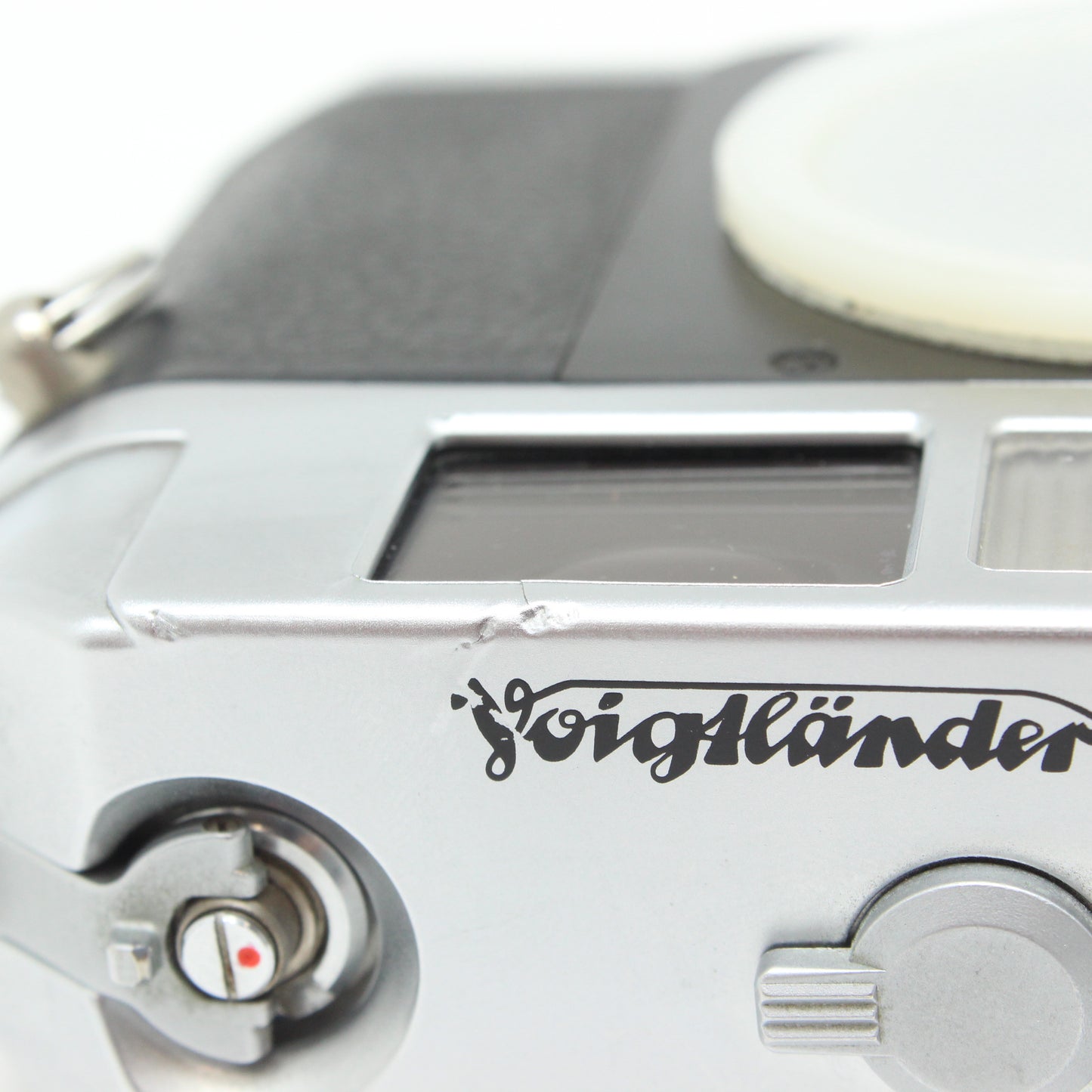 中古 Voigtlander BESSA-R【3月14日(土) YouTube生配信でご紹介】