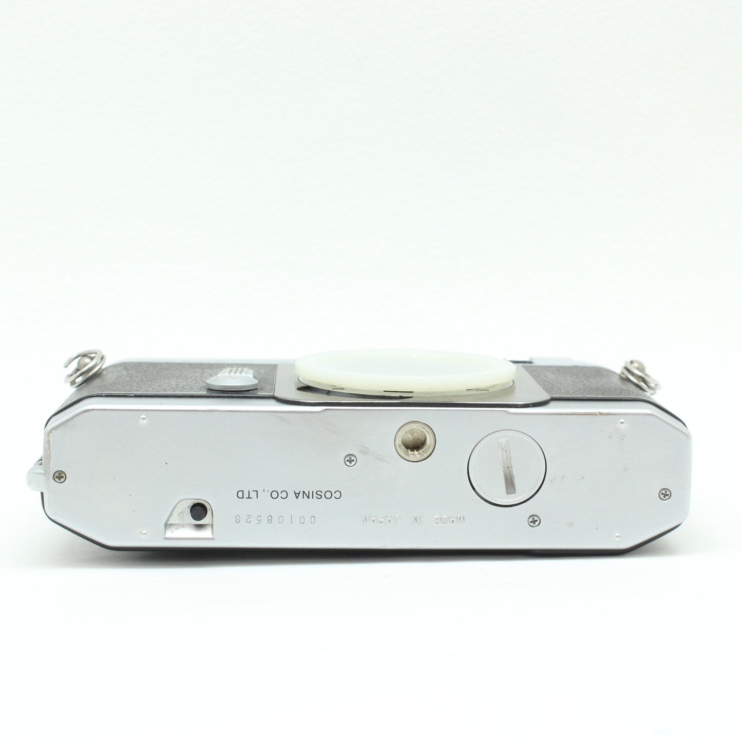 中古 Voigtlander BESSA-R【3月14日(土) YouTube生配信でご紹介】