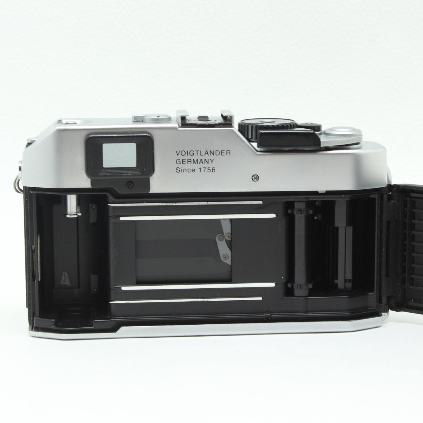 中古 Voigtlander BESSA-R【3月14日(土) YouTube生配信でご紹介】