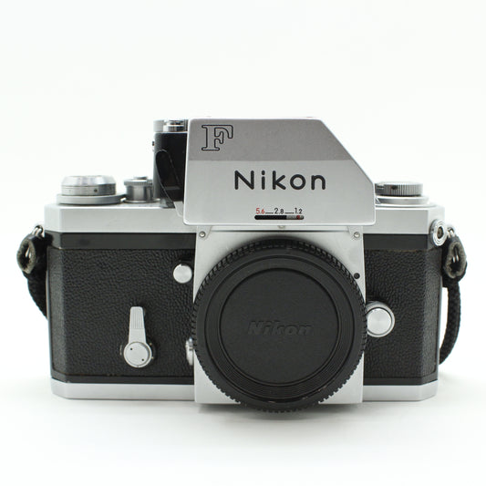 中古 Nikon F フォトミック FTN 【3月24日(火) YouTube生配信でご紹介】