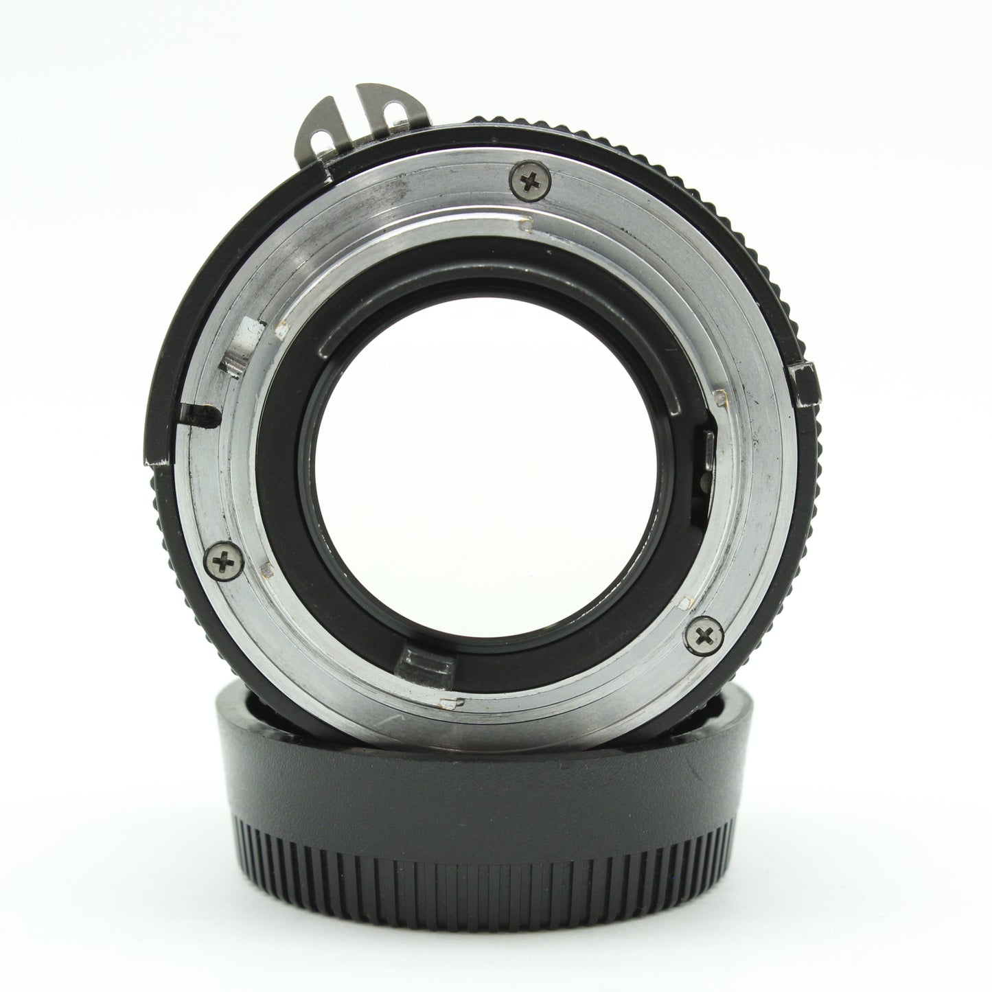 中古 Nikon Ai-S NIKKOR 50mm F1.4S  【3月14日(土) YouTube生配信でご紹介】