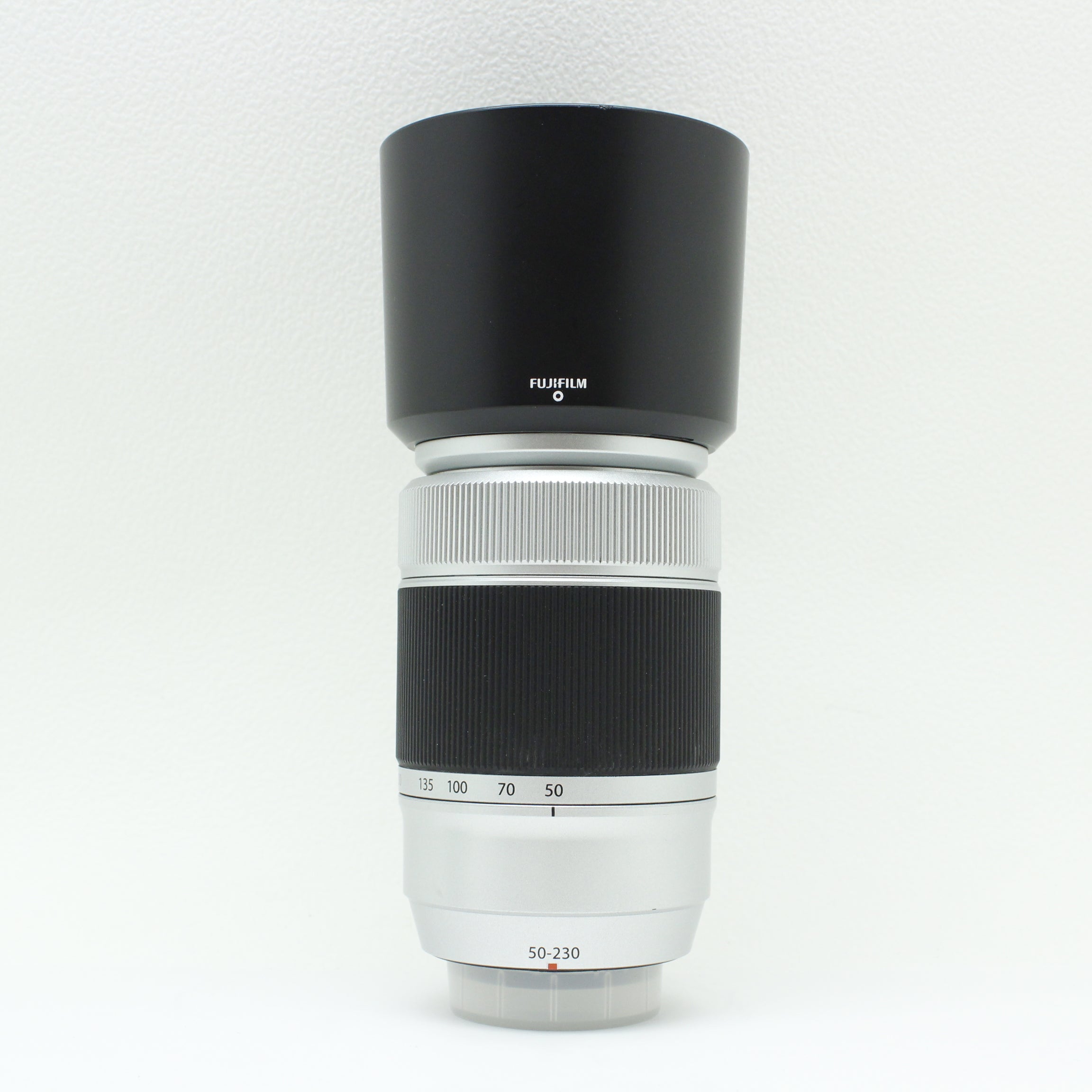美品 富士フィルムXC50-230mmF4.5-6.7OISII 【公式通販】
