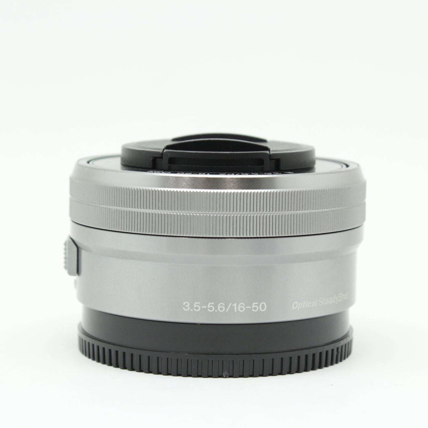 中古 SONY E PZ 16-50mm F3.5-5.6 OSS
