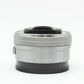 中古 SONY E PZ 16-50mm F3.5-5.6 OSS