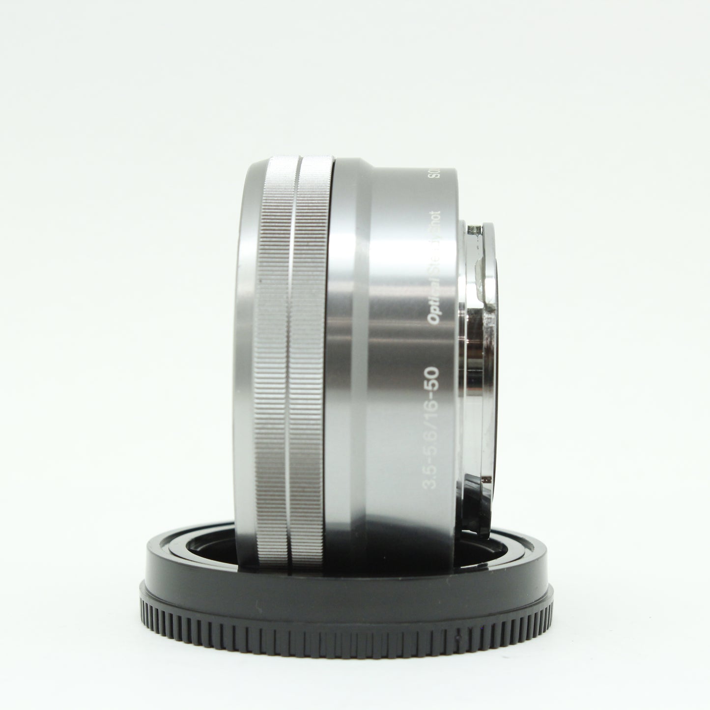 中古 SONY E PZ 16-50mm F3.5-5.6 OSS