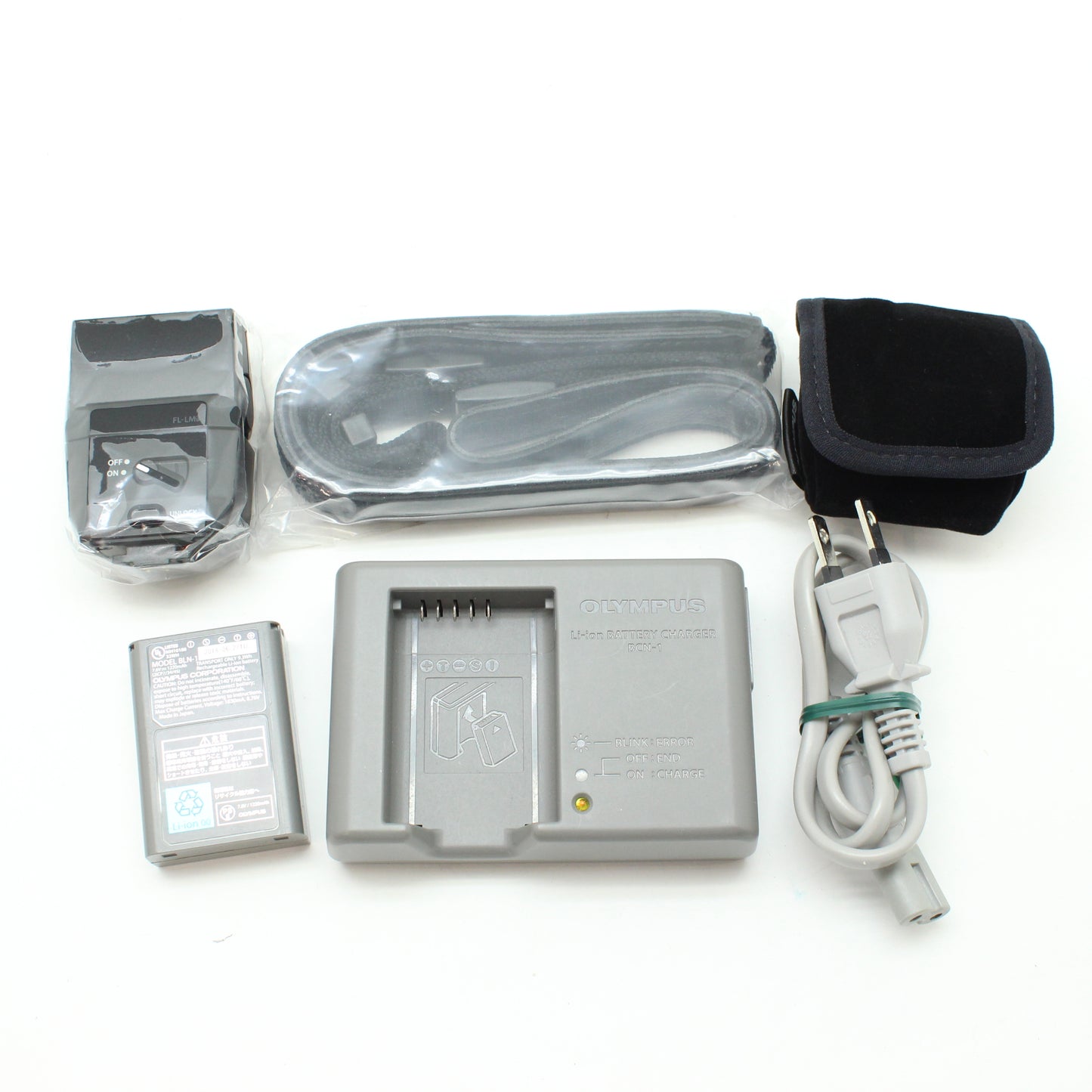 中古 OLYMPUS PEN-F【3月7日(土) YouTube生配信でご紹介】