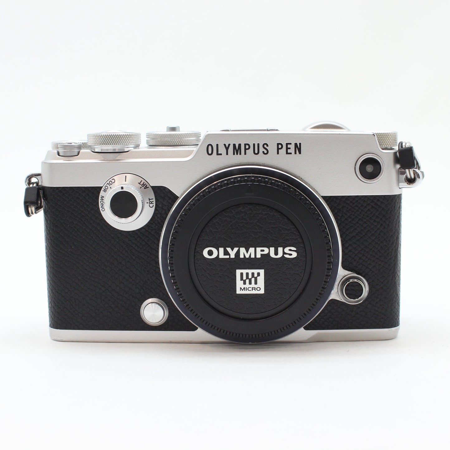 中古 OLYMPUS PEN-F【3月7日(土) YouTube生配信でご紹介】