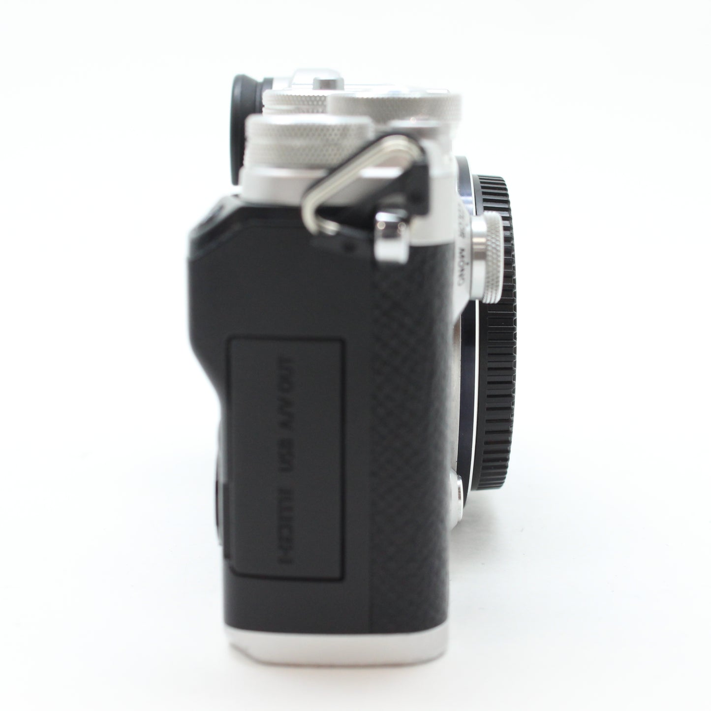 中古 OLYMPUS PEN-F【3月7日(土) YouTube生配信でご紹介】