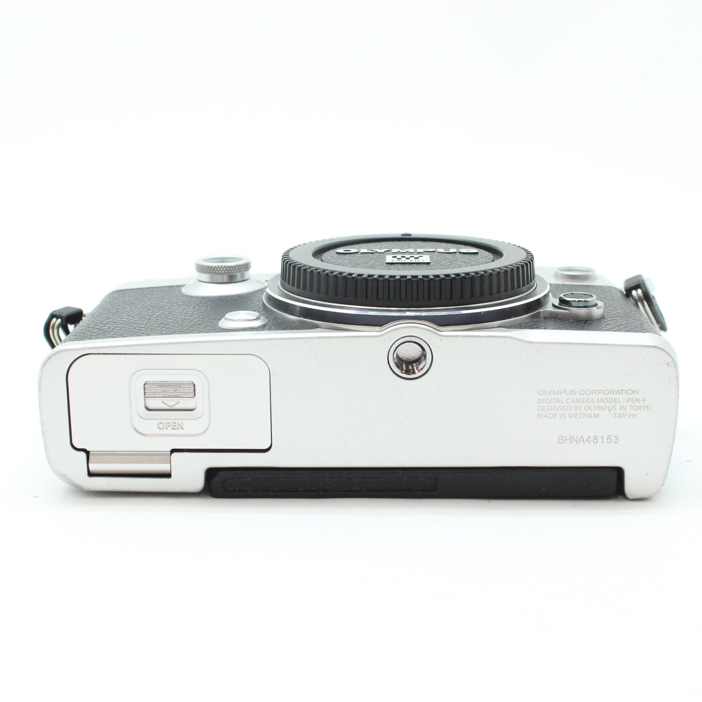 中古 OLYMPUS PEN-F【3月7日(土) YouTube生配信でご紹介】