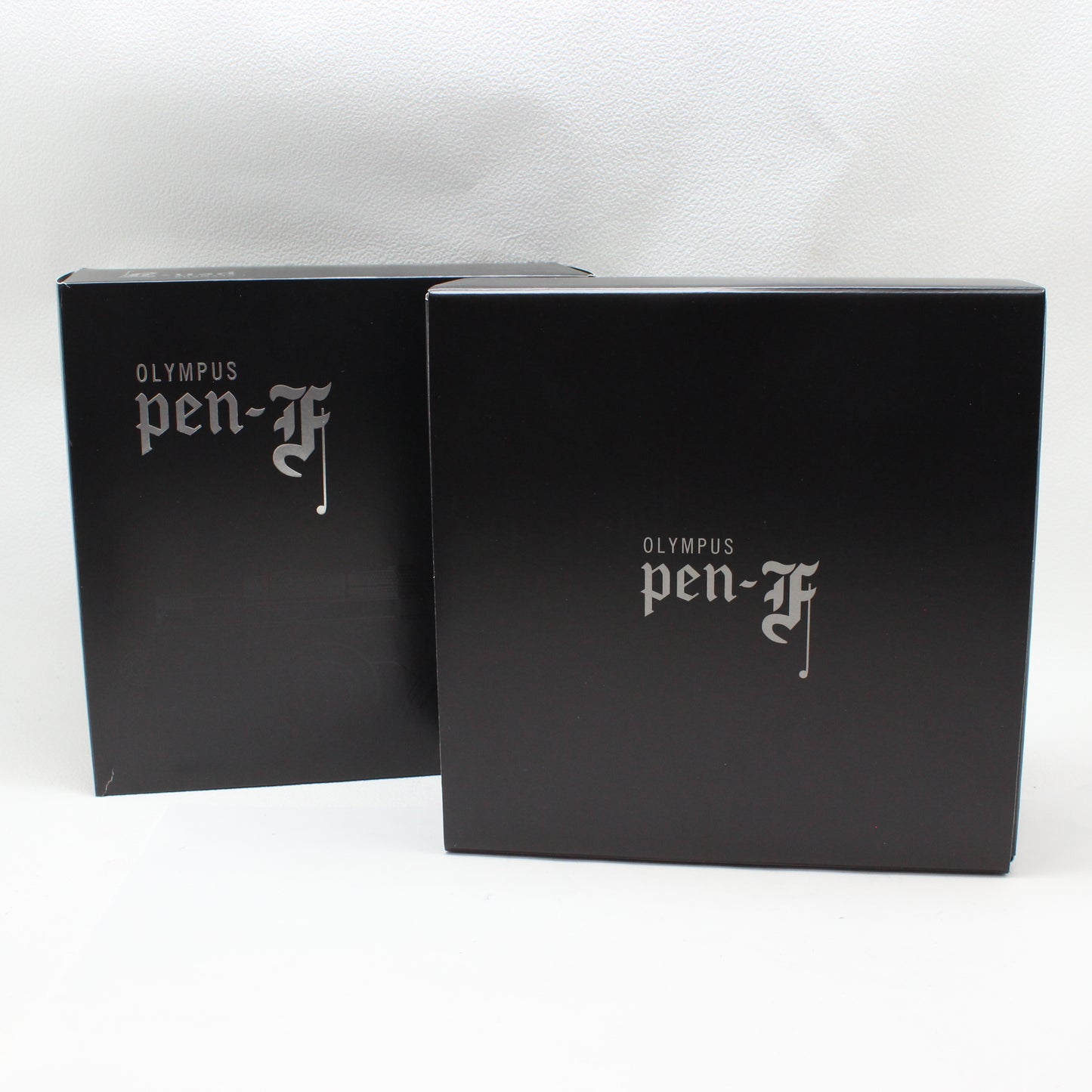 中古 OLYMPUS PEN-F【3月7日(土) YouTube生配信でご紹介】