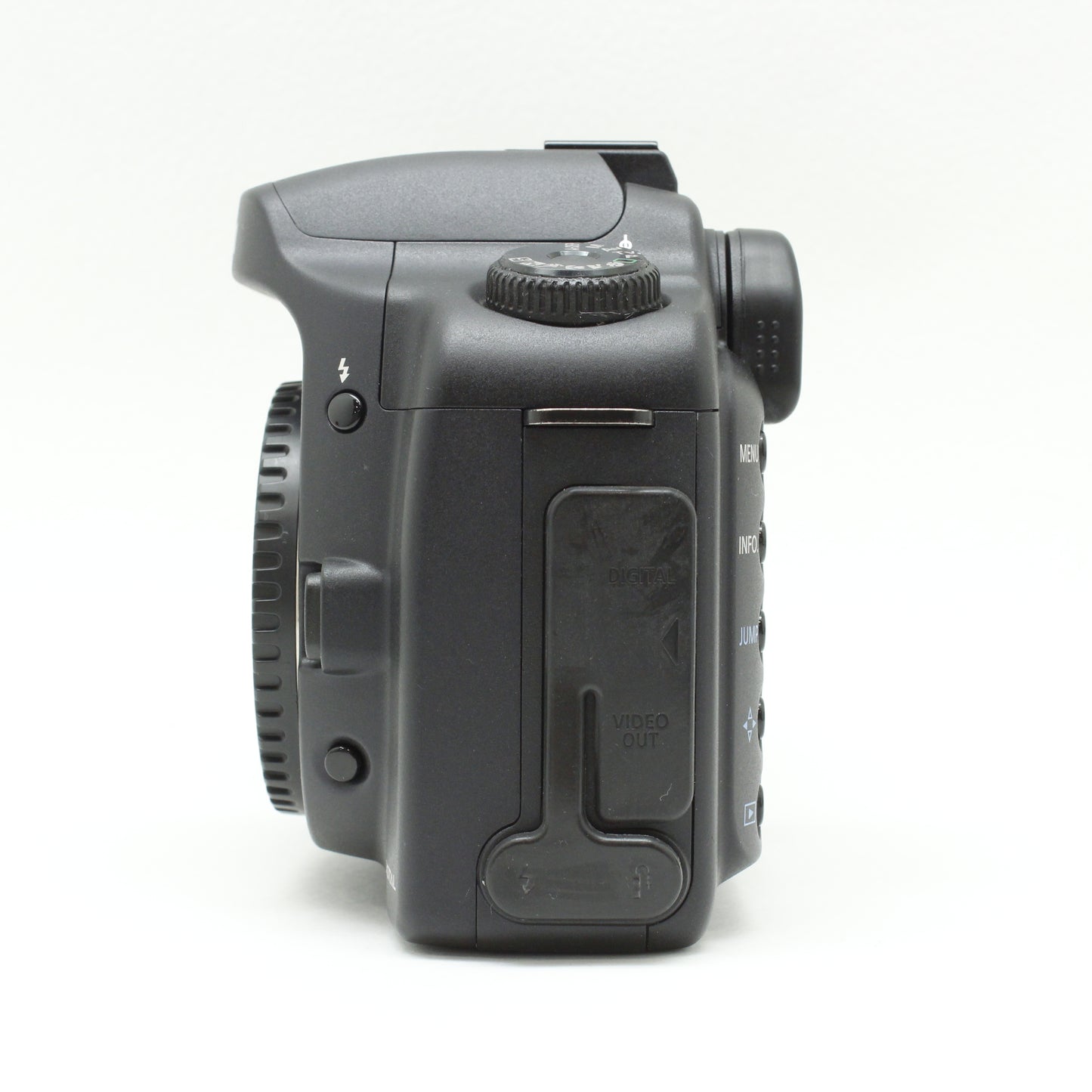 中古 Canon EOS 10D