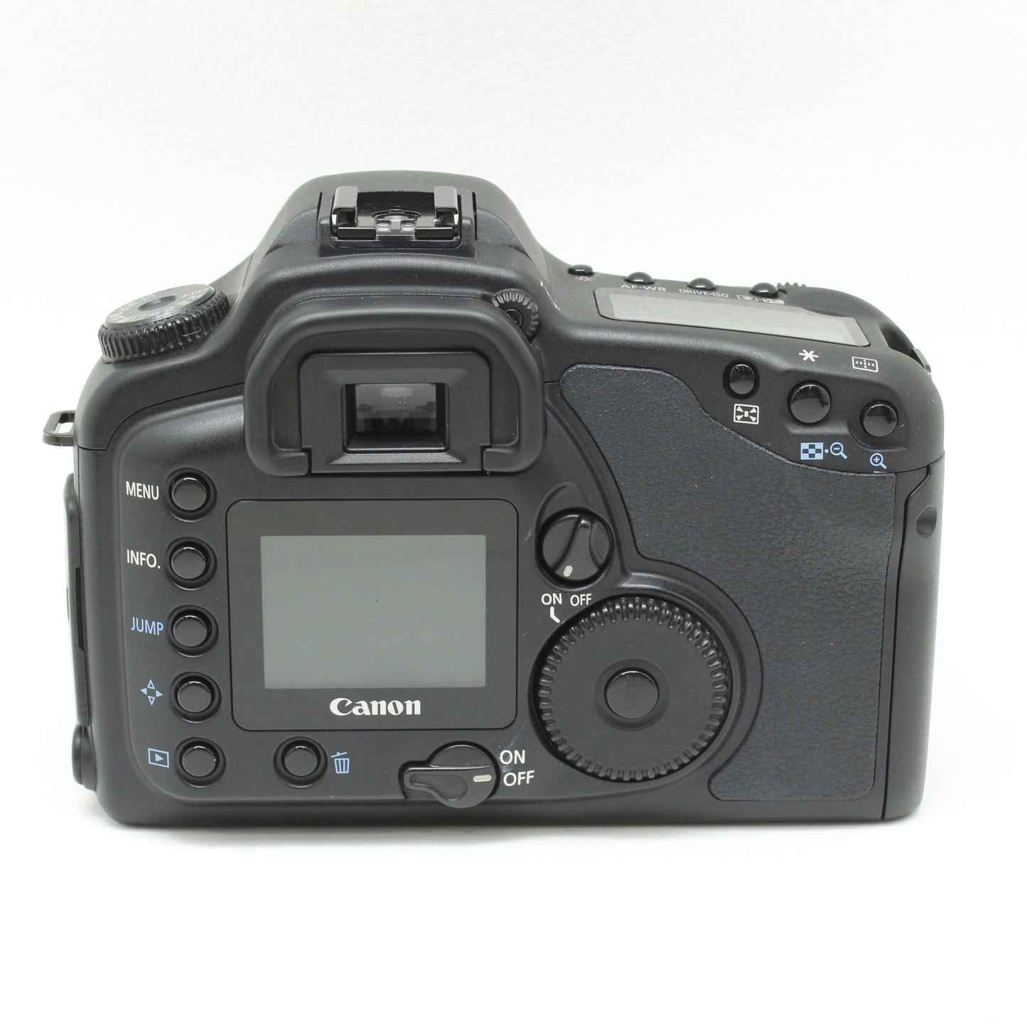 中古 Canon EOS 10D