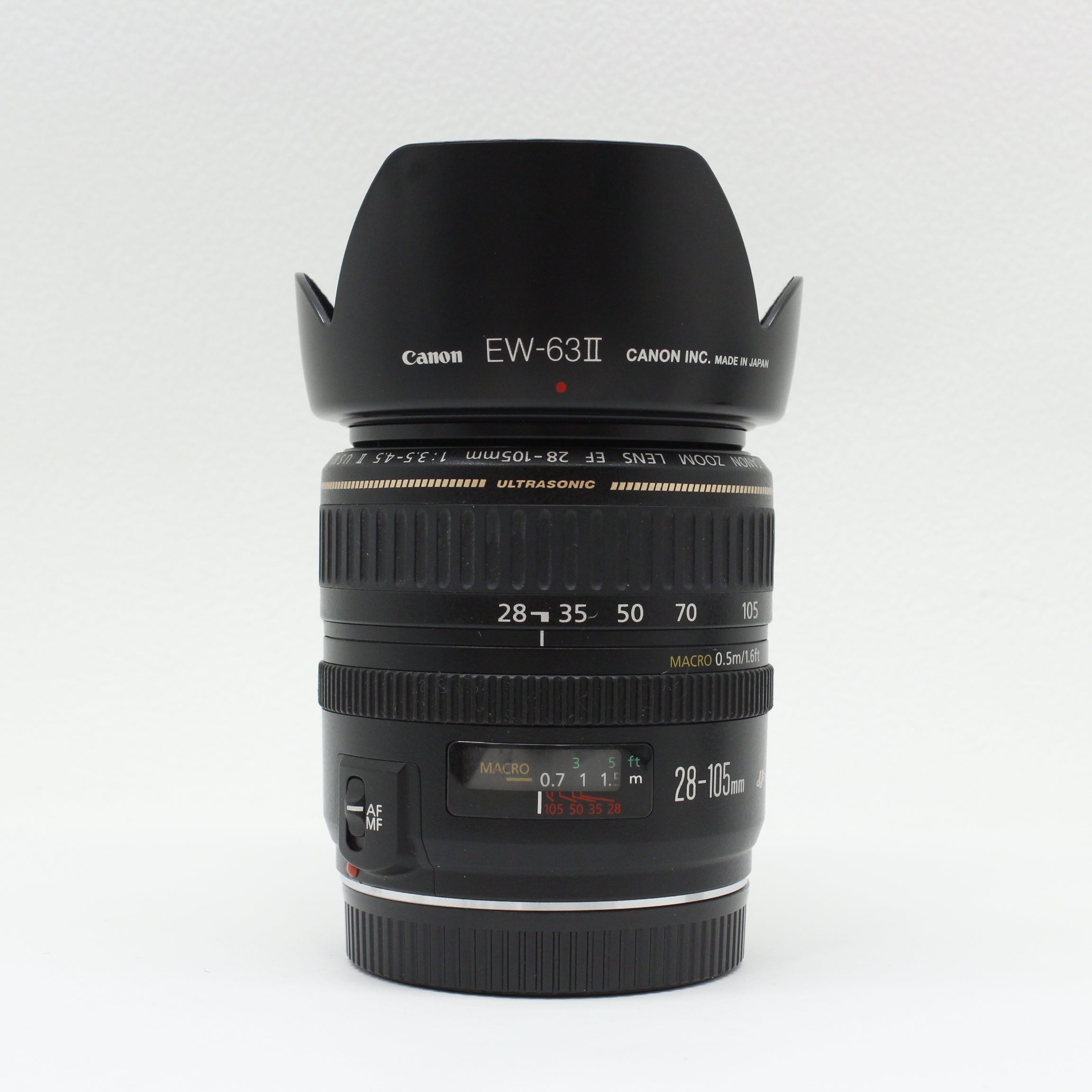 ���� Canon EF 28-105mm F3.5-4.5 II