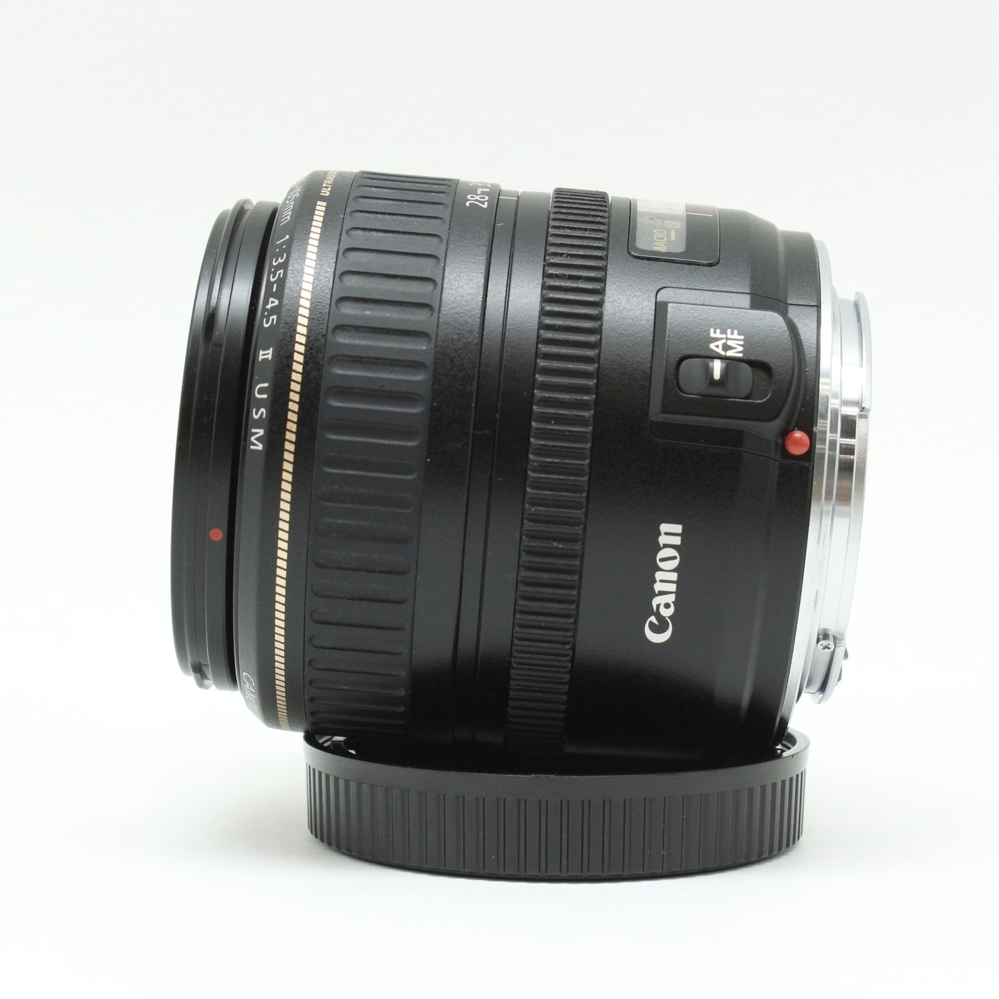 中古 Canon EF 28-105mm F3.5-4.5 II