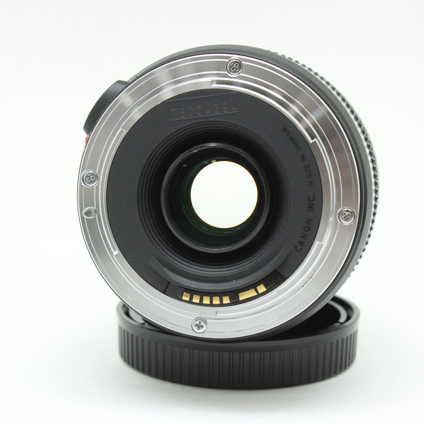 中古 Canon EF 28-105mm F3.5-4.5 II