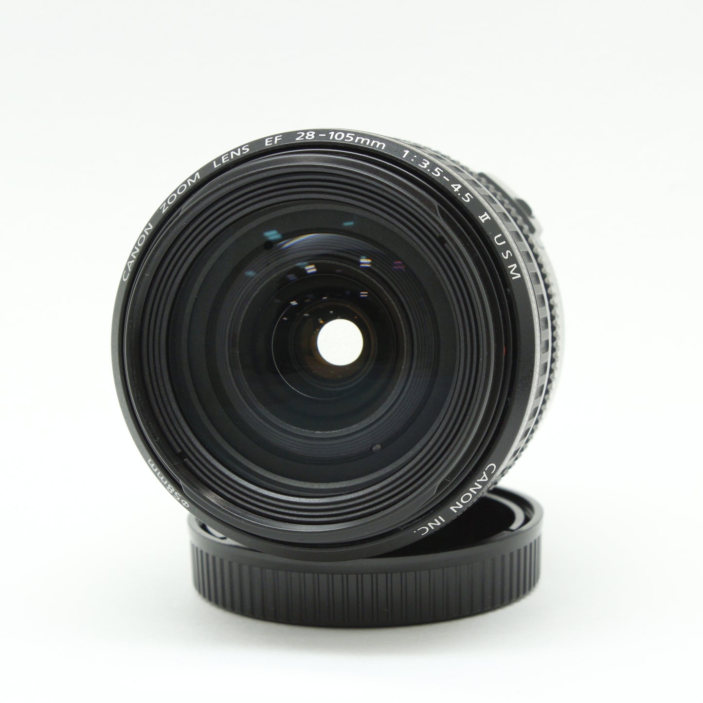 中古 Canon EF 28-105mm F3.5-4.5 II