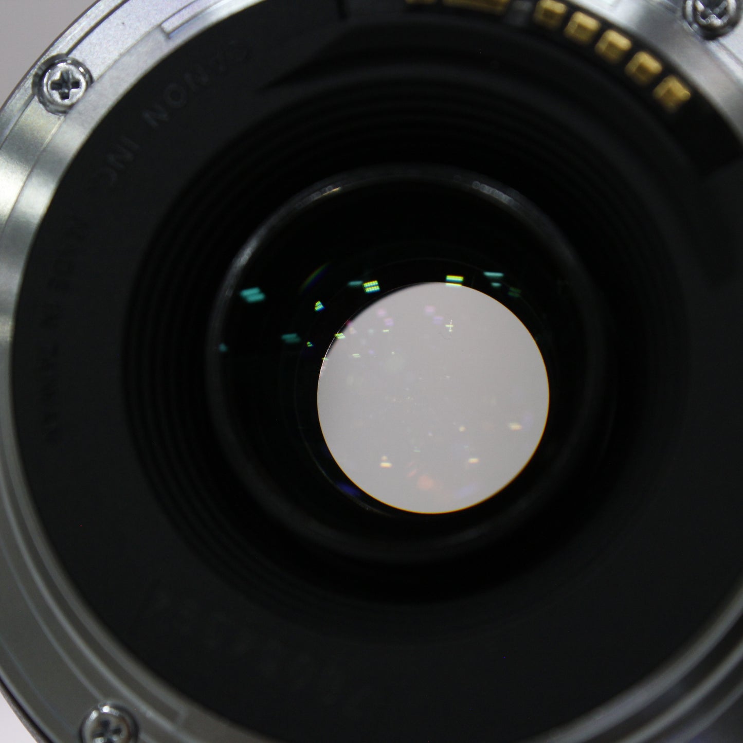 中古 Canon EF 28-105mm F3.5-4.5 II