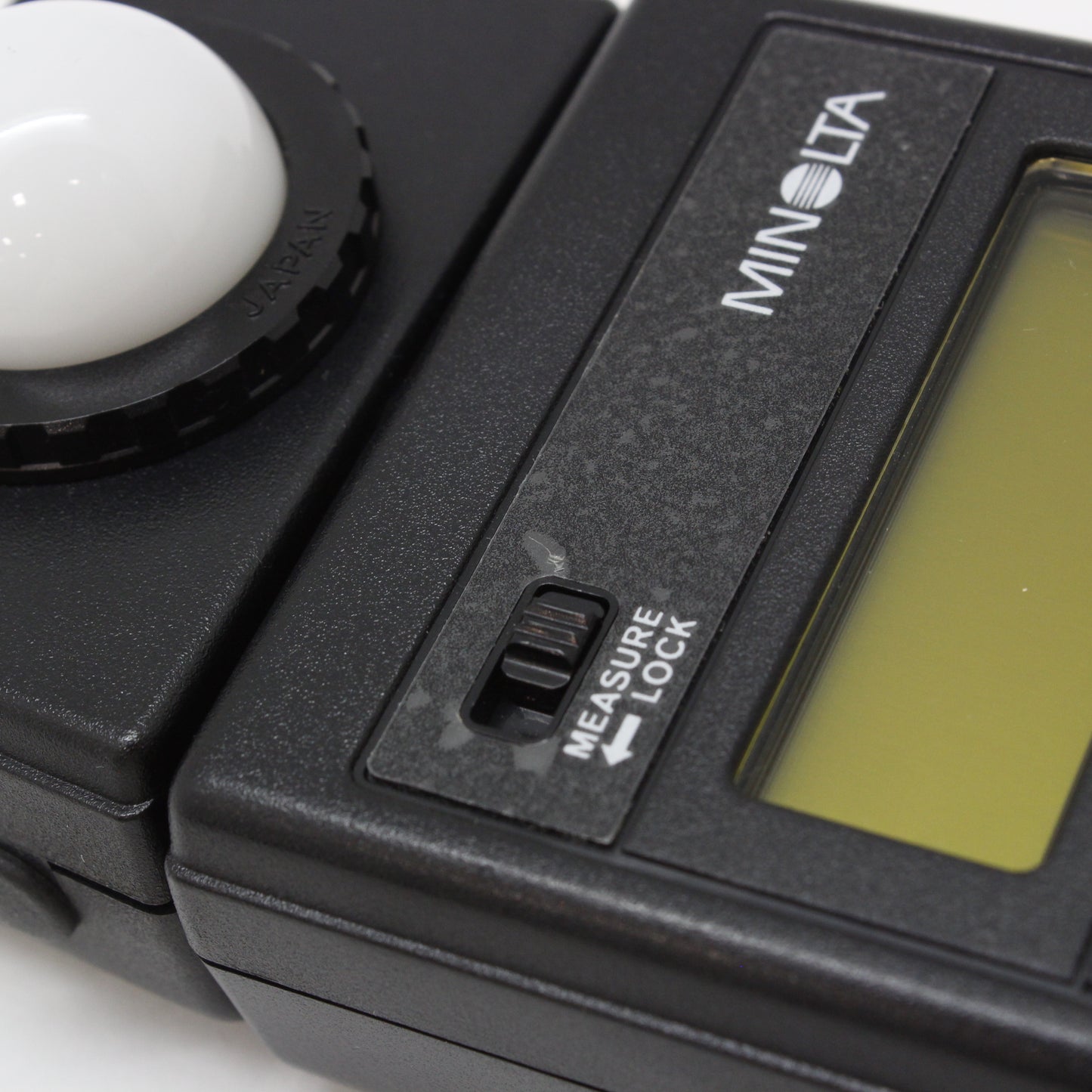 中古 MINOLTA AUTO METER III 　【3月10日(火) YouTube生配信でご紹介】